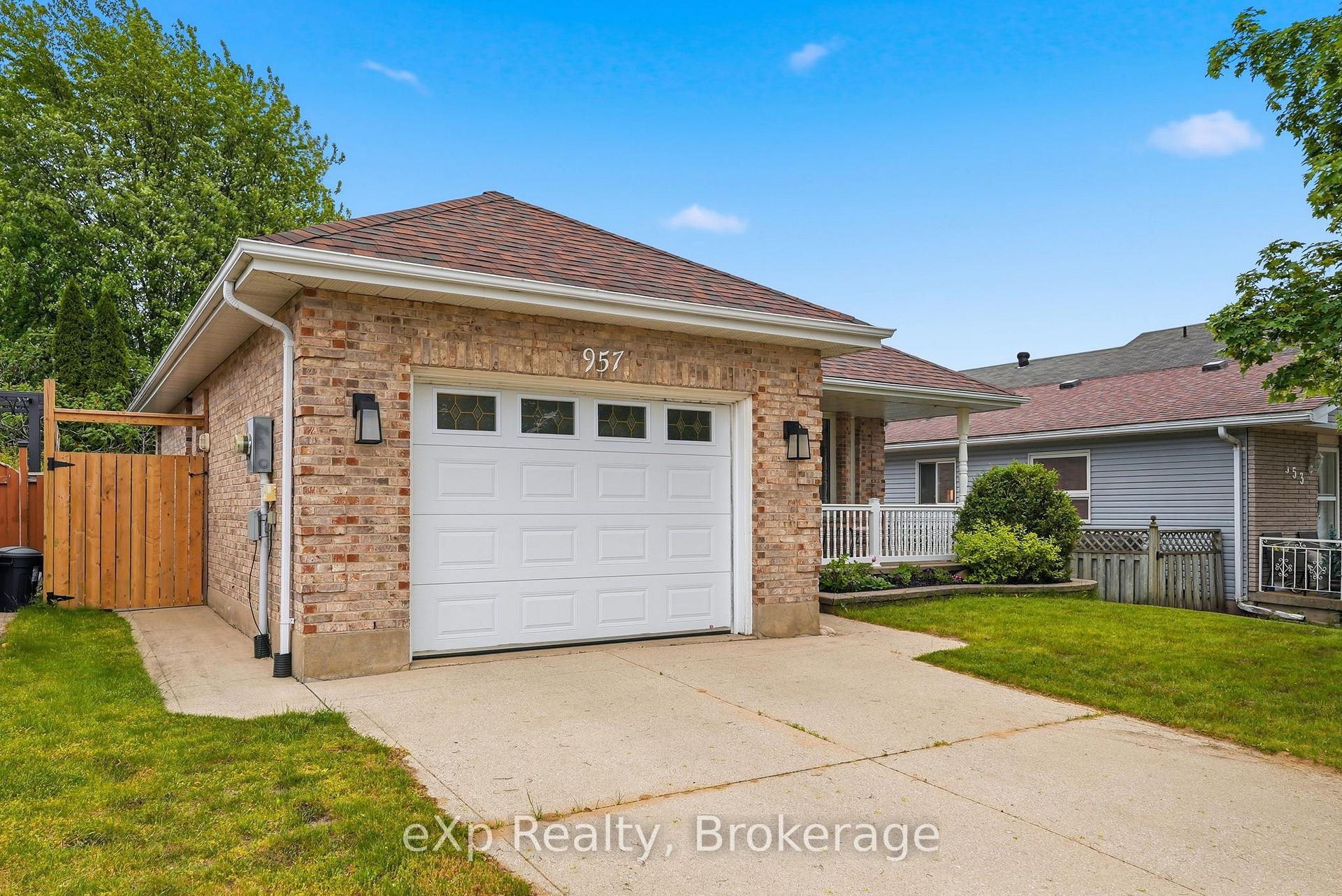 957 Waterloo Street, Saugeen Shores — photo 4 of 5
