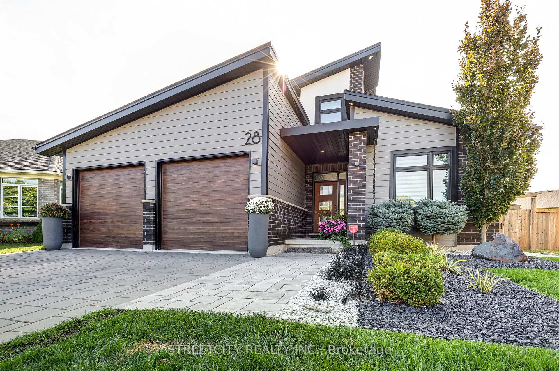 28 Martingale Terrace, St. Thomas, ON N5R 0H6 — St. Thomas, Ontario