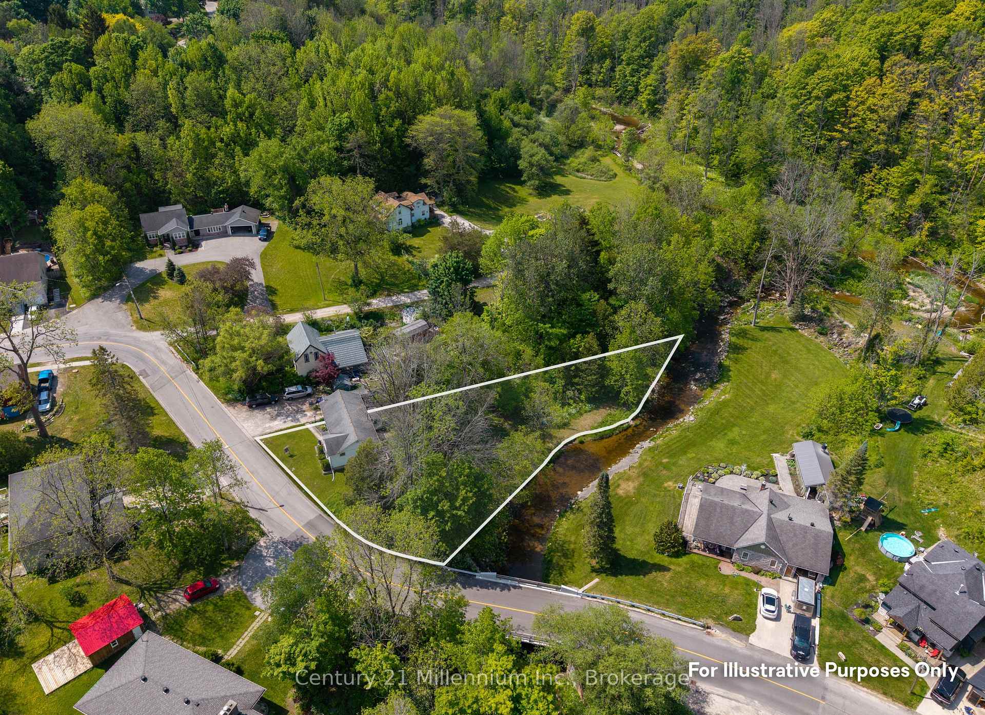 1420 7th Avenue W, Owen Sound, ON N4K 5K8 — Owen Sound, Ontario
