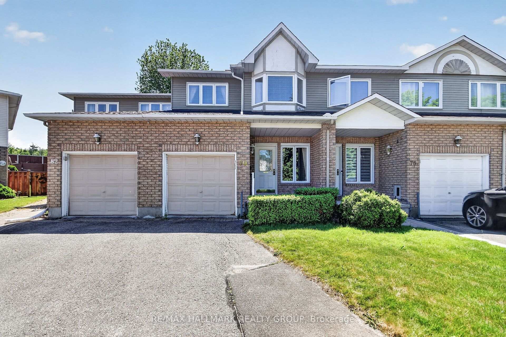 80 Scarlet Court, Hunt Club - South Keys and Area, ON K1T 3R6 — Hunt Club - South Keys and Area, Ontario