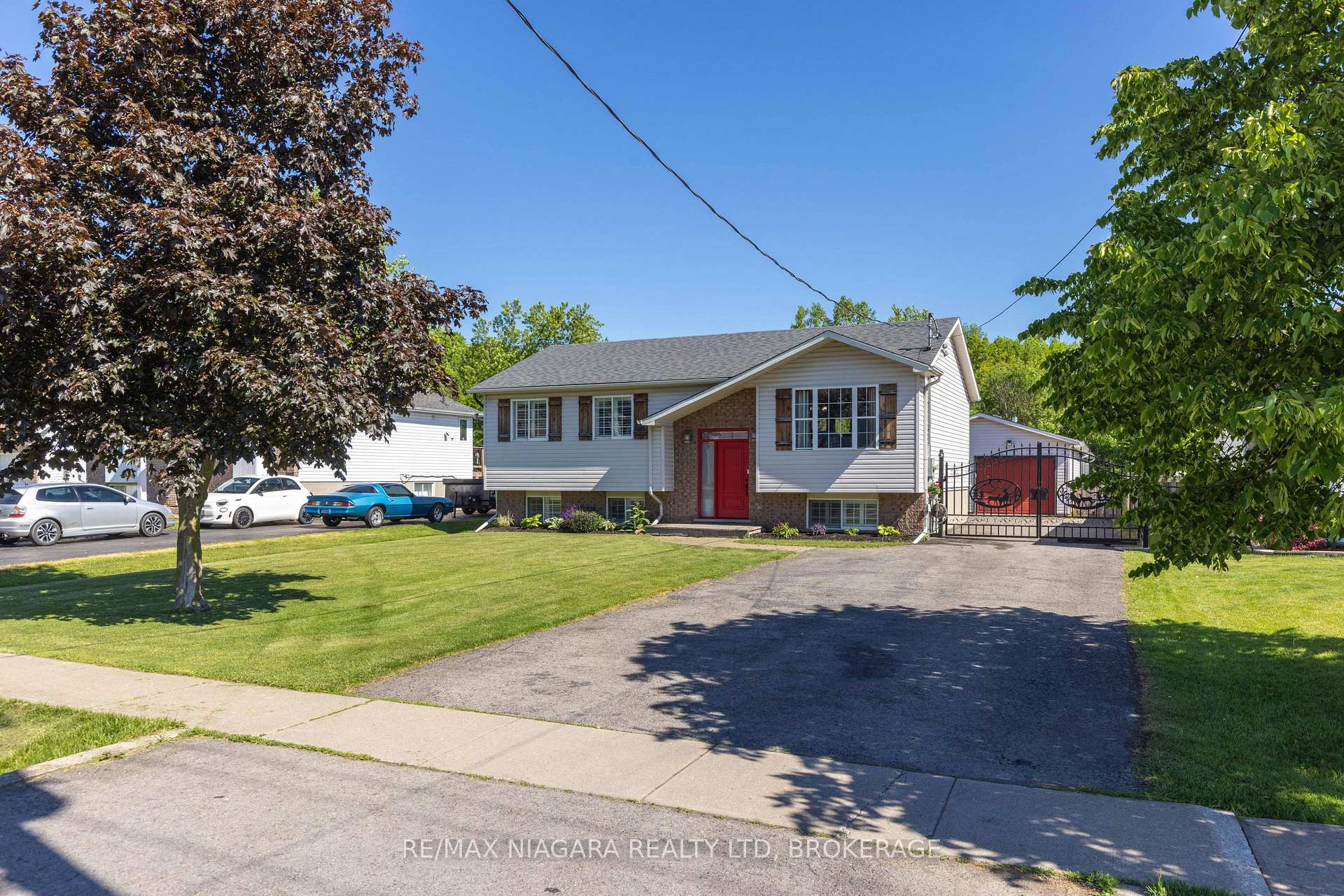 3482 Dominion Road, Fort Erie, ON L0S 1N0 — Fort Erie, Ontario