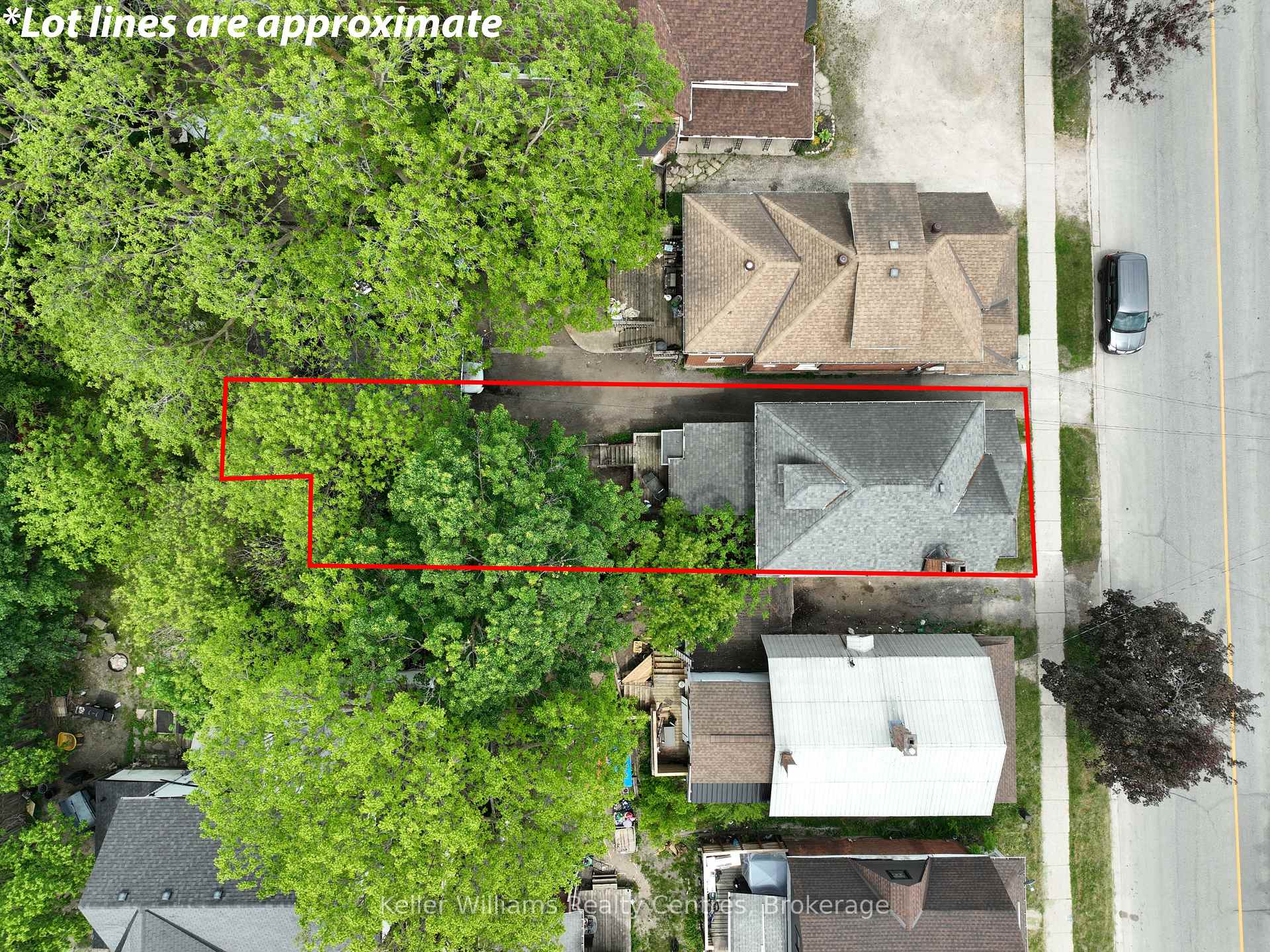 1318 3rd Avenue E, Owen Sound — photo 4 of 5