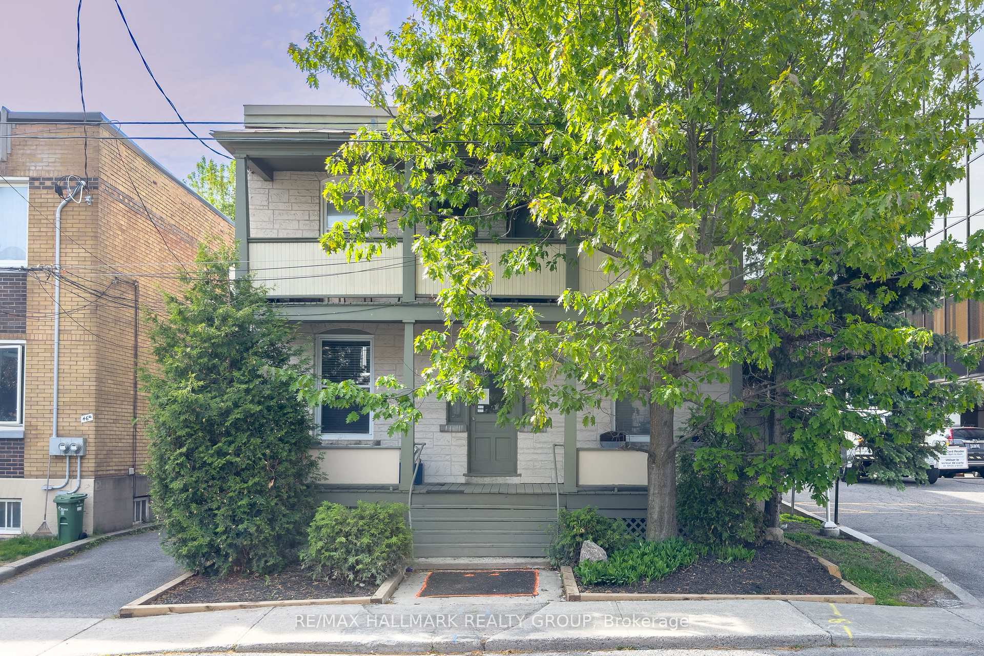 44 St. Andrew Street, Lower Town - Sandy Hill, ON K1N 5E9 — Lower Town - Sandy Hill, Ontario