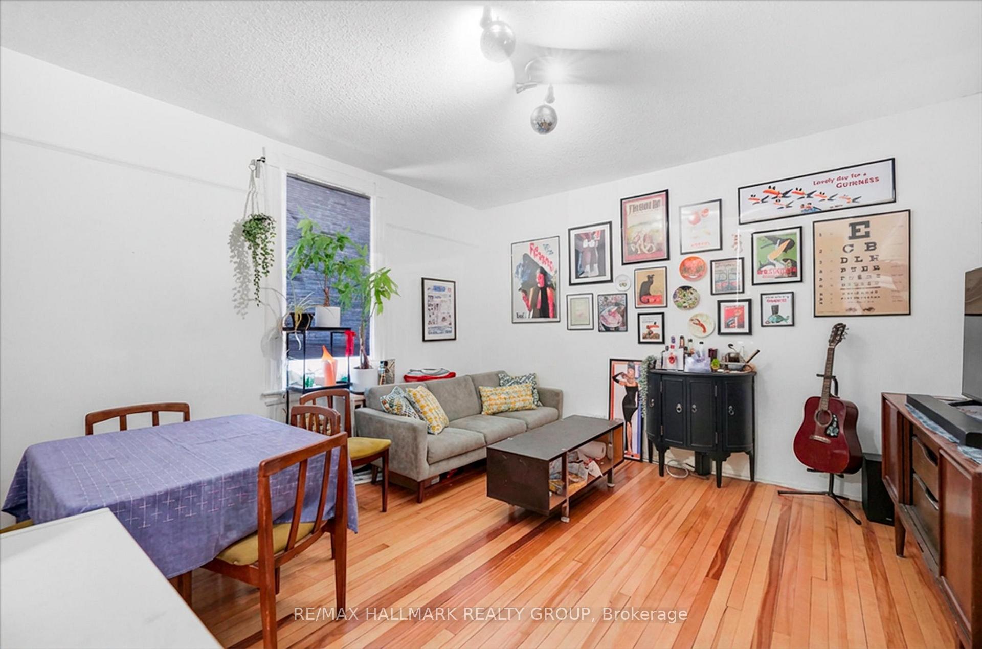 44 St. Andrew Street, Lower Town - Sandy Hill — photo 2 of 5