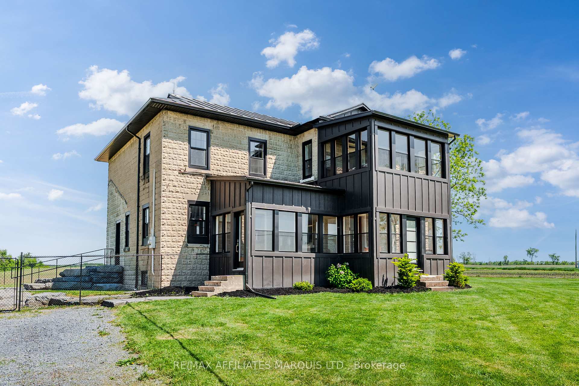 18235 North Branch Road, South Glengarry, ON K0C 1S0 — South Glengarry, Ontario