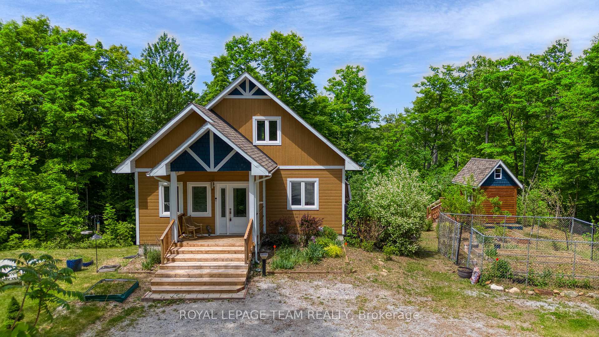196 Silvery Lane, Tay Valley — photo 2 of 5