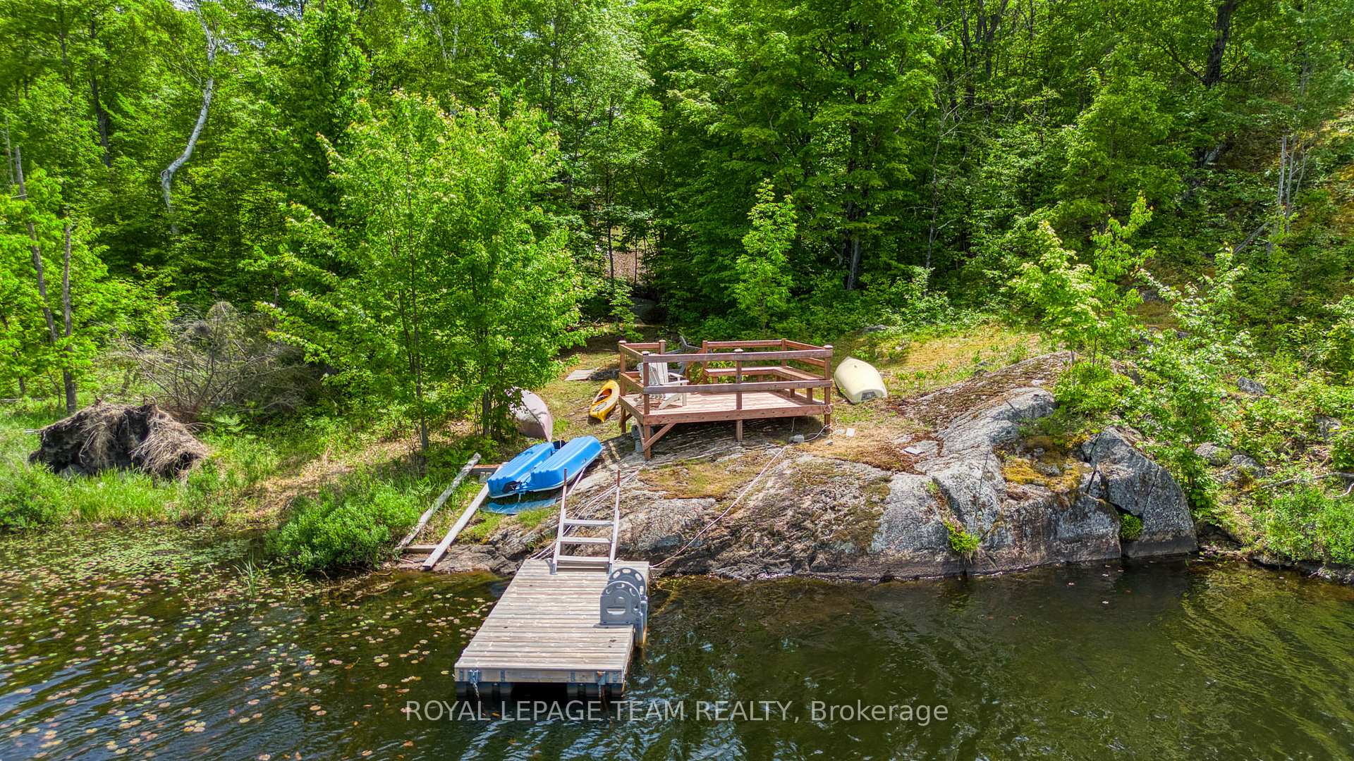 196 Silvery Lane, Tay Valley — photo 5 of 5