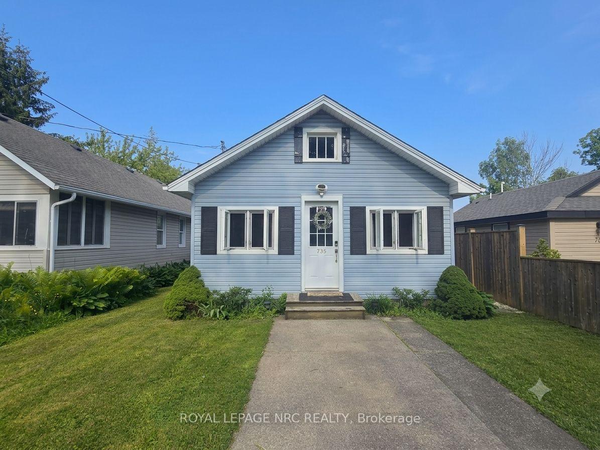 75 Cambridge Road E, Fort Erie — photo 2 of 5