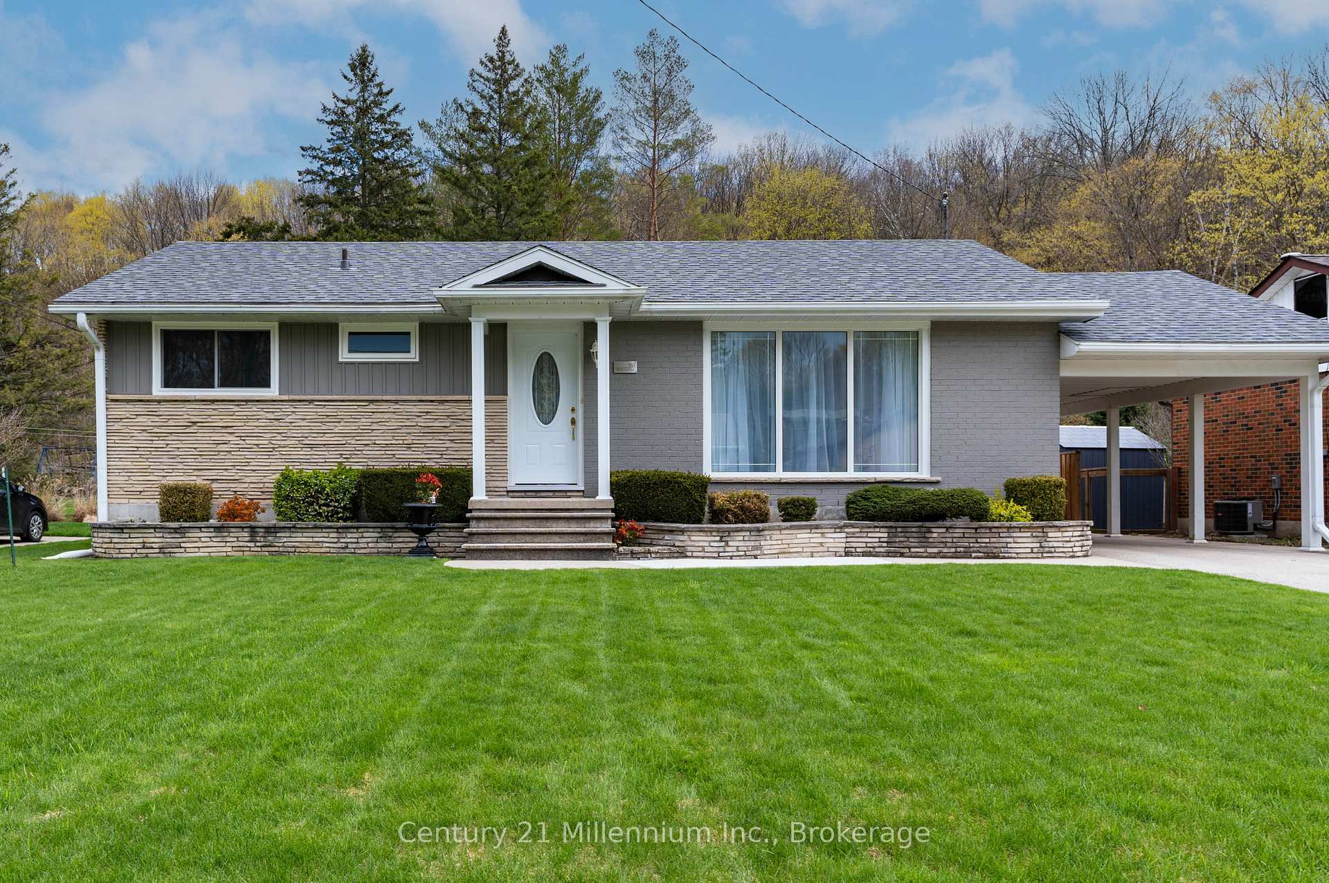 181 7th Avenue E, Owen Sound, ON N4K 2W8 — Owen Sound, Ontario