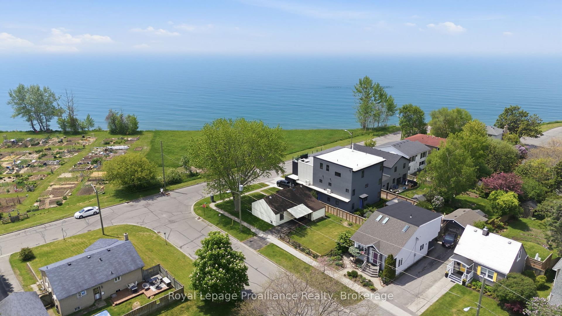 478 Monk Street, Cobourg, ON K9A 2T1 — Cobourg, Ontario