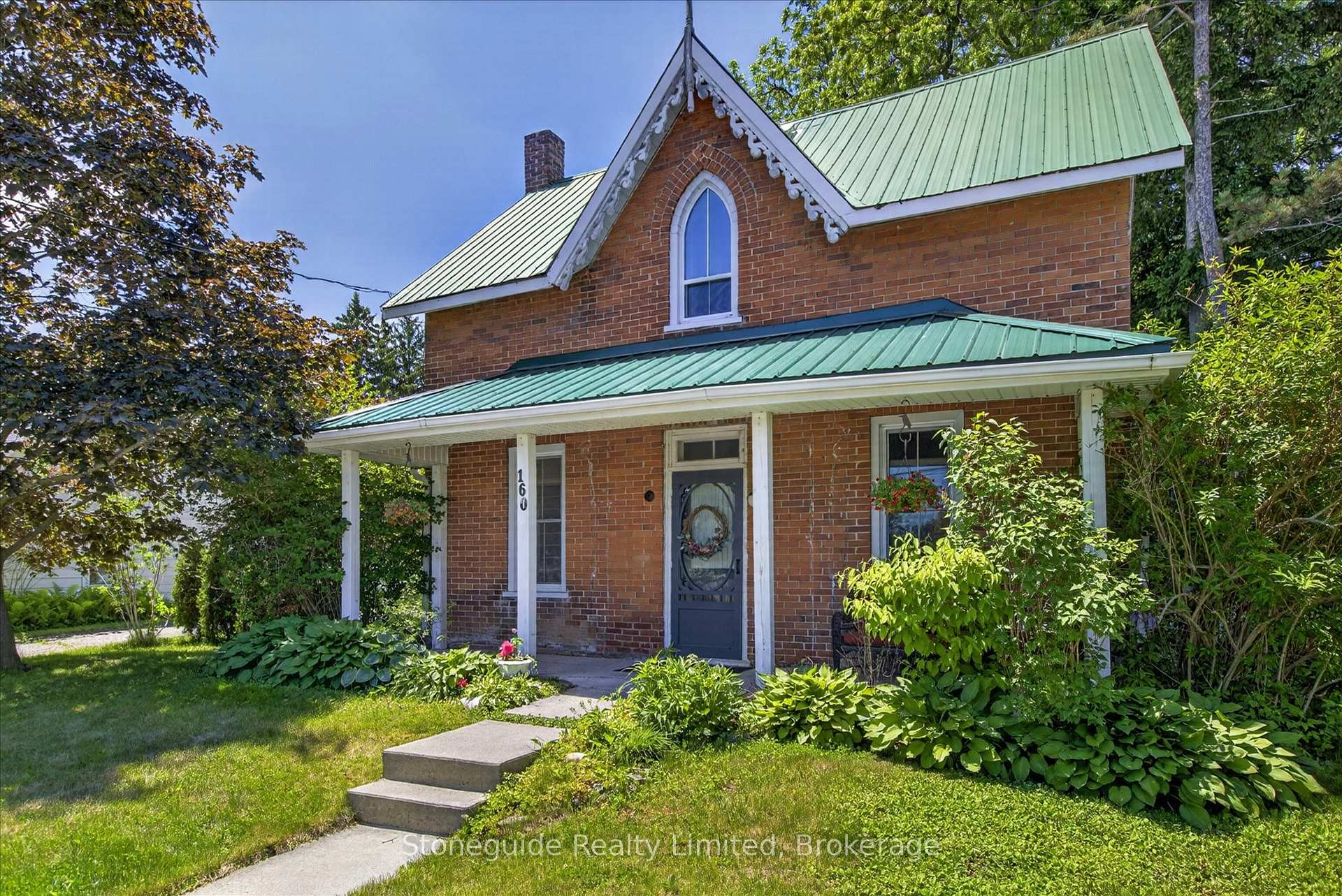 160 Centre Street, Trent Hills, ON K0L 1L0 — Trent Hills, Ontario