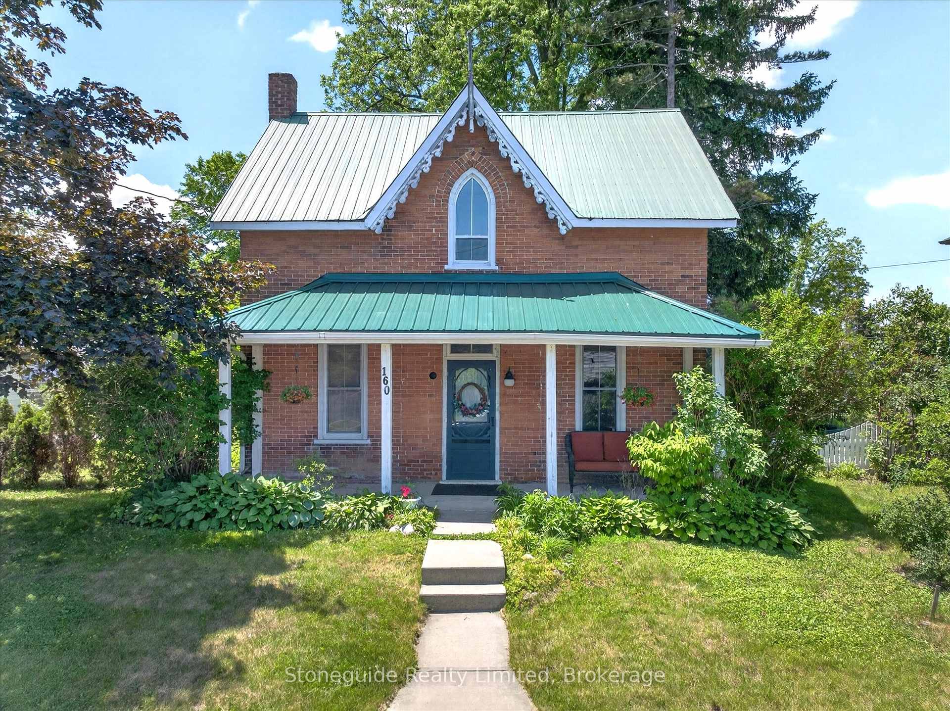 160 Centre Street, Trent Hills — photo 2 of 5
