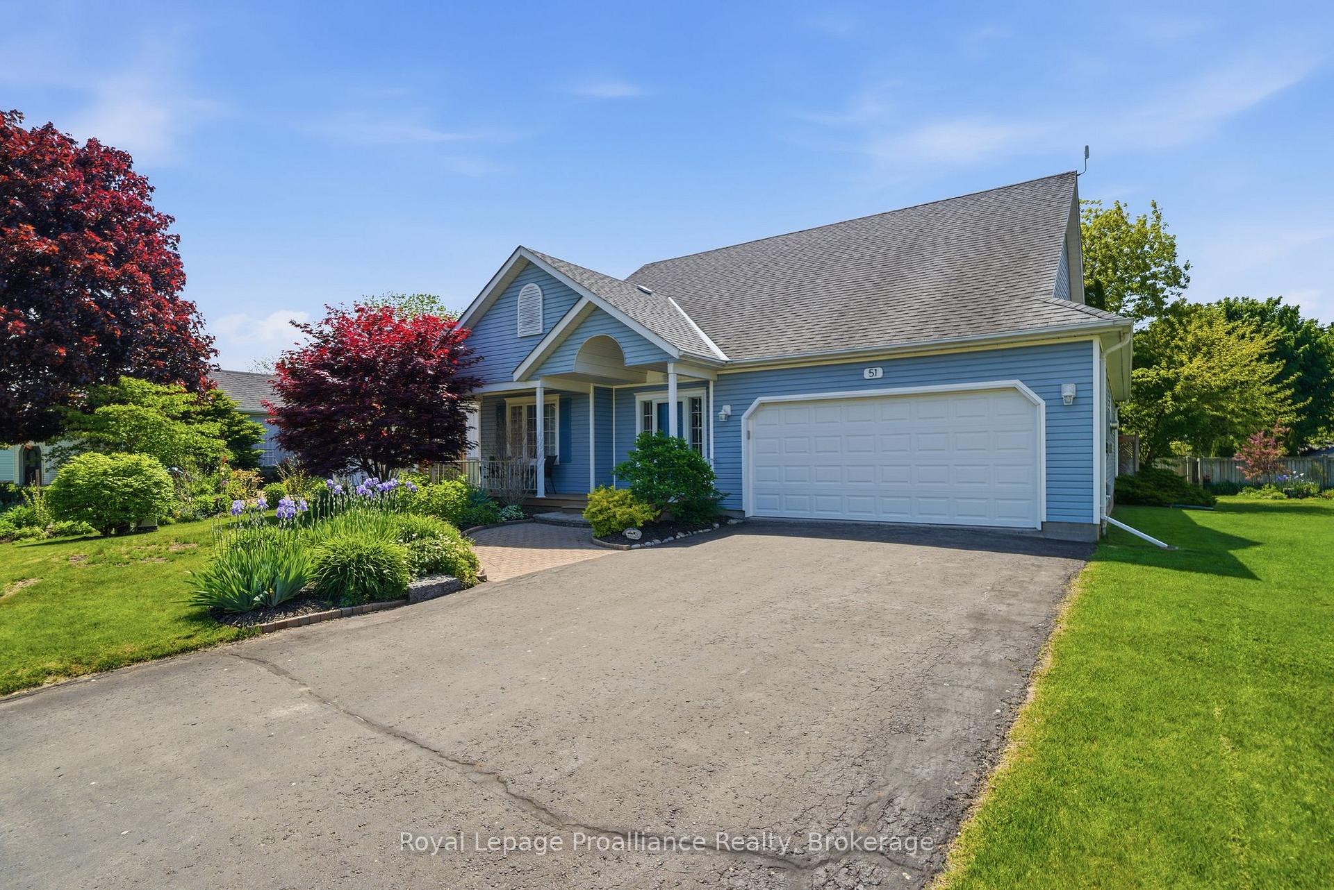 51 Mills Road, Brighton, ON K0K 1H0 — Brighton, Ontario