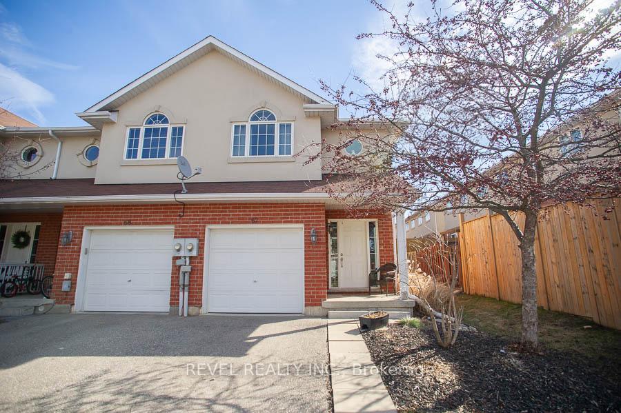 20 McConkey Crescent 67, Brantford, ON N3S 0C1 — Brantford, Ontario