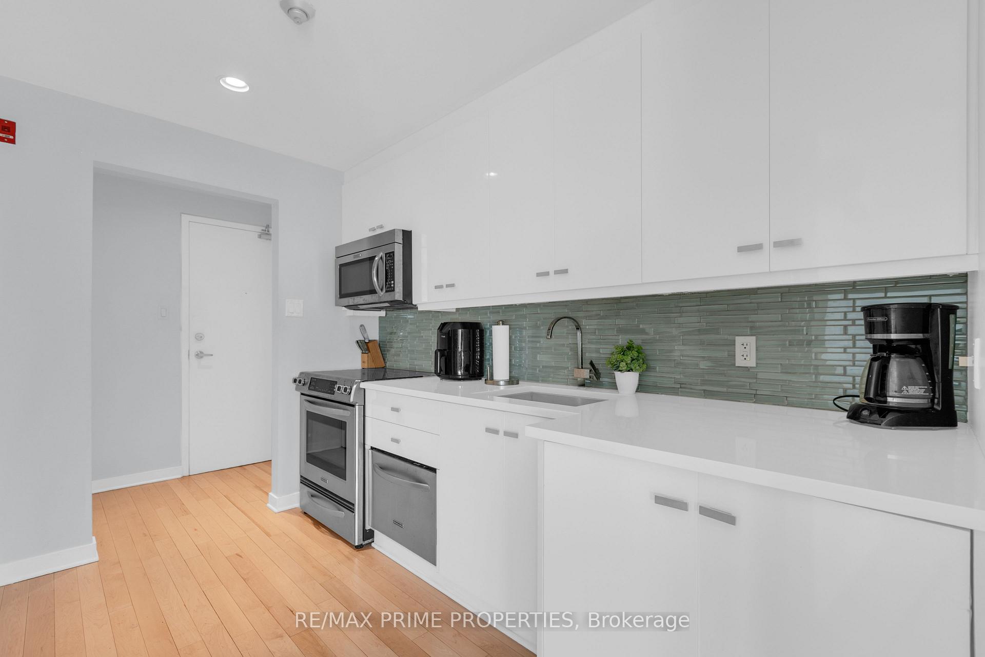 202 ST PATRICK Street 10, Lower Town - Sandy Hill — photo 5 of 5