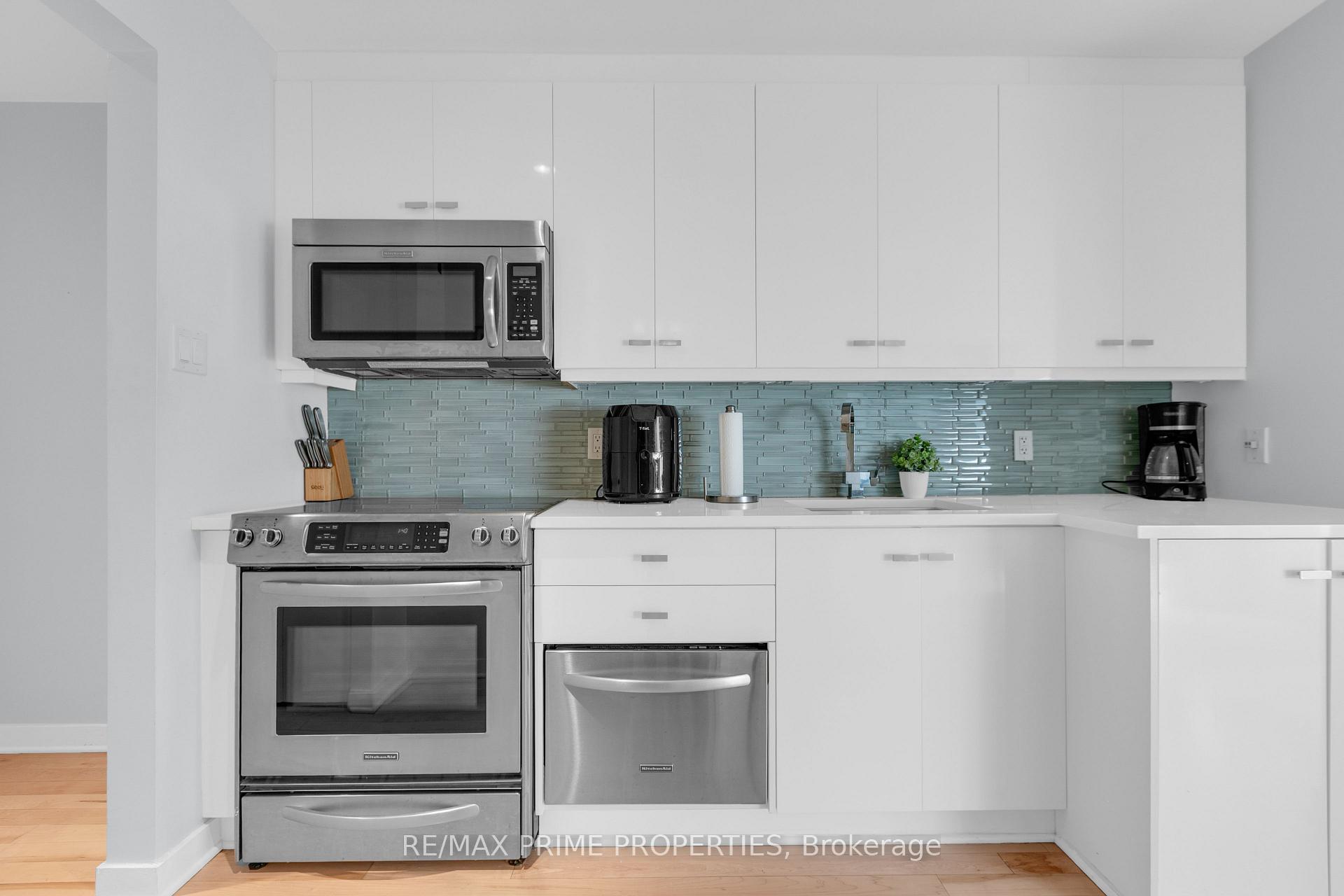 202 ST PATRICK Street 10, Lower Town - Sandy Hill — photo 3 of 5