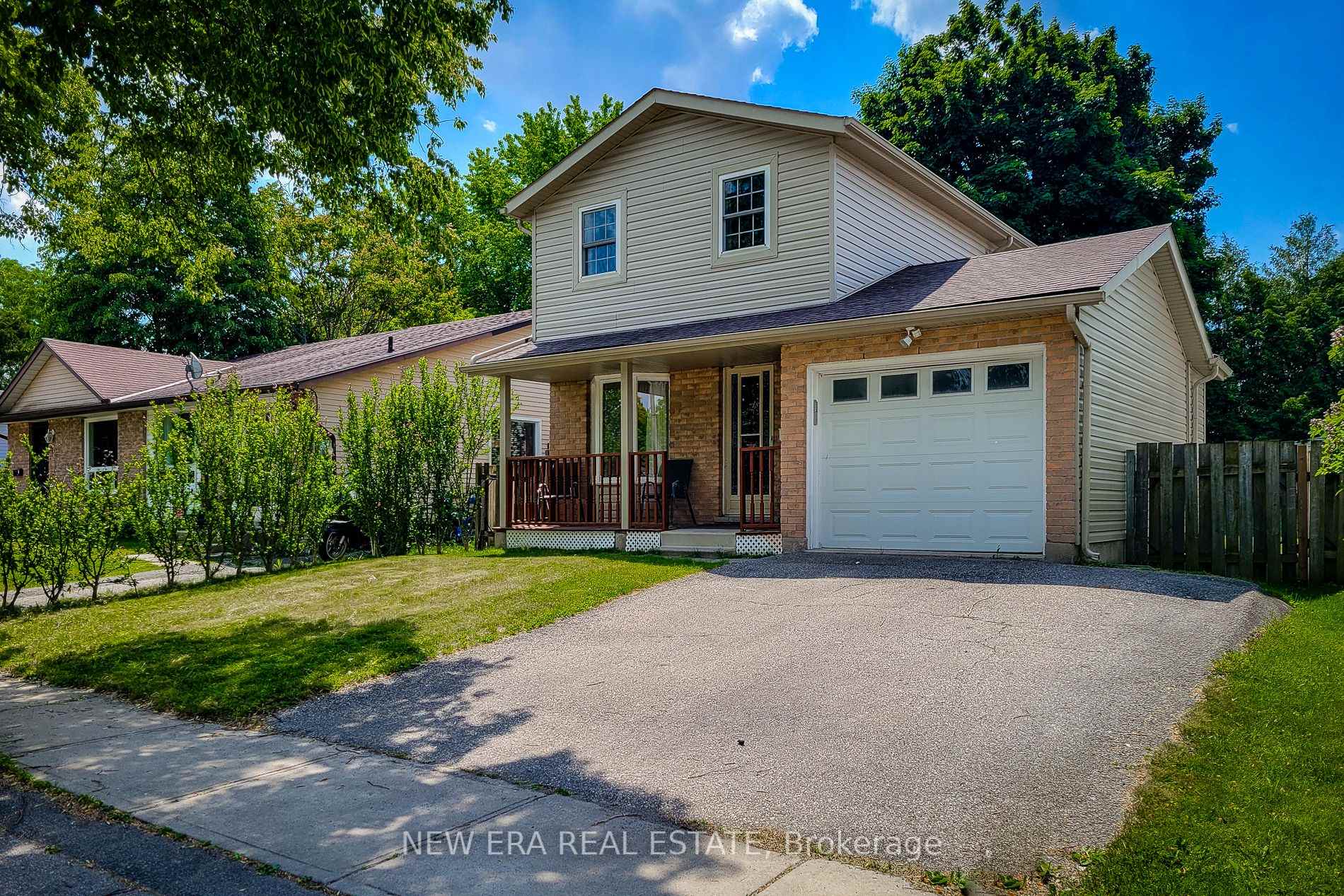 23 Sulky Road, Brantford — photo 4 of 5