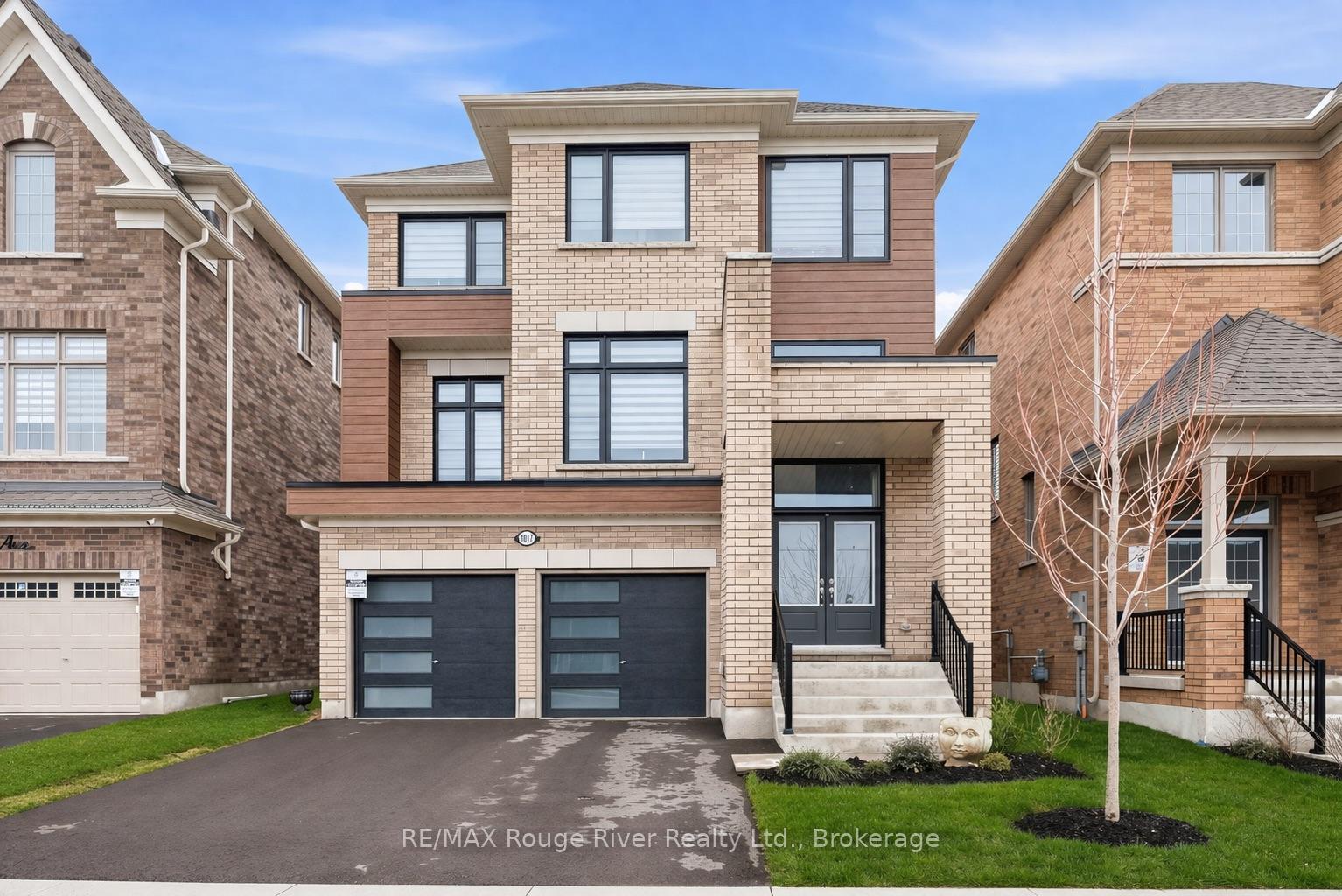 1017 Trailsview Avenue, Cobourg, ON K9A 4J6 — Cobourg, Ontario