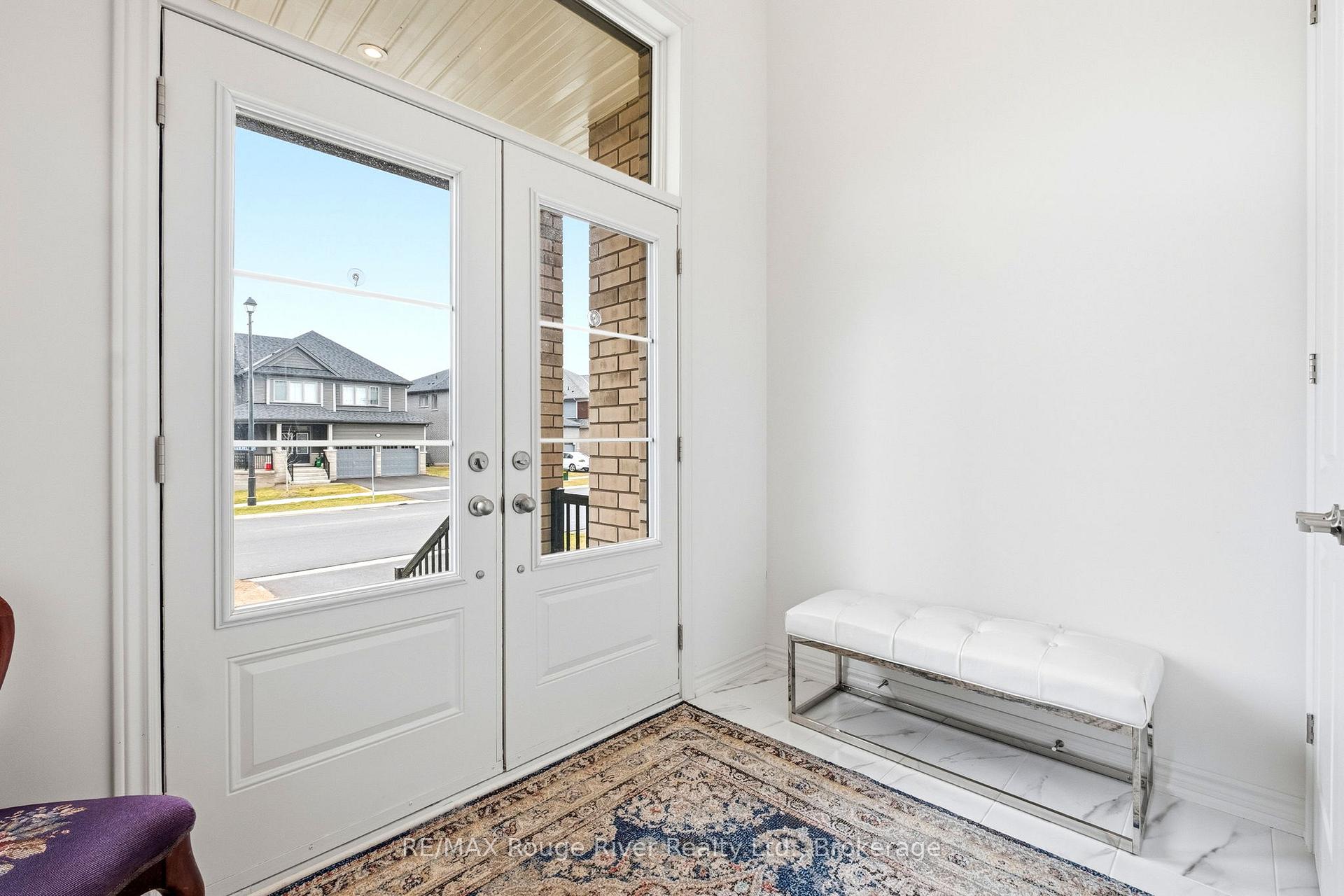 1017 Trailsview Avenue, Cobourg — photo 2 of 5
