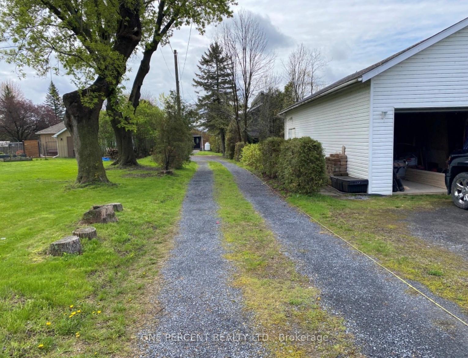 19024 County Road 2 Road, South Glengarry, ON K6H 5R5 — South Glengarry, Ontario