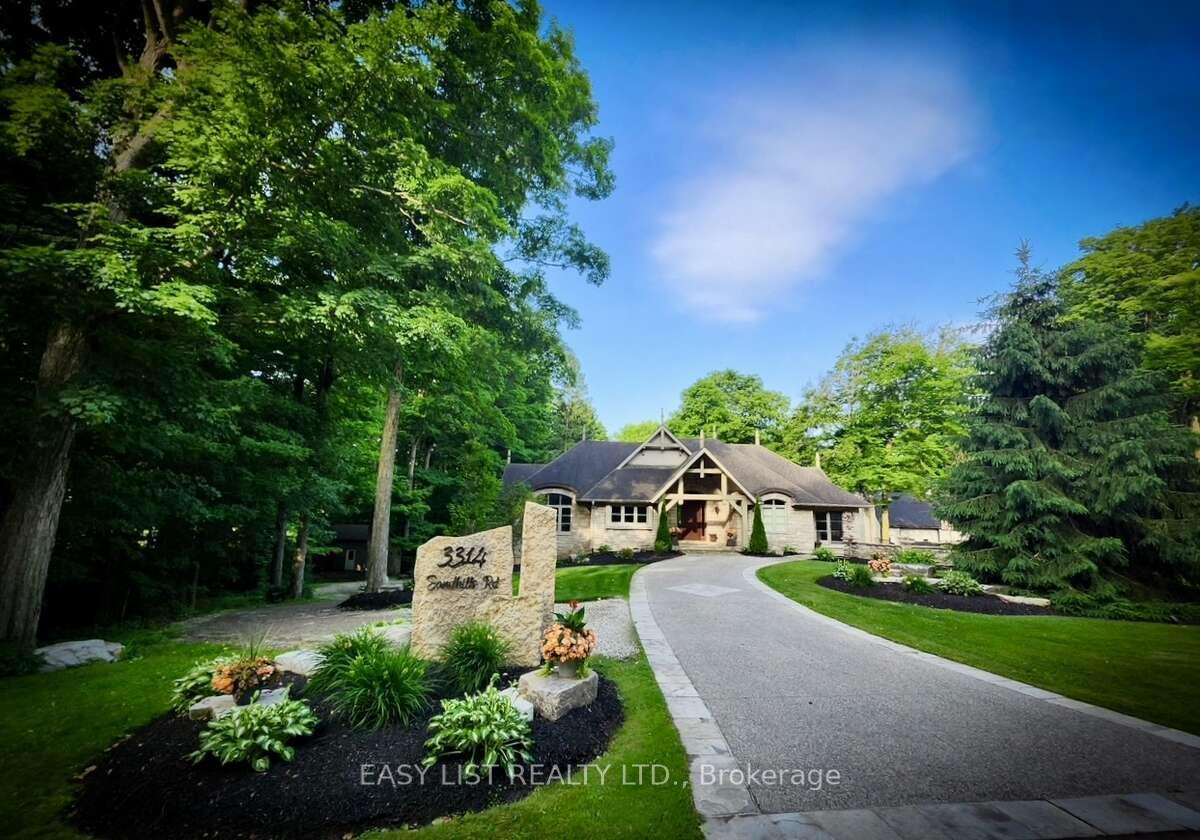 3314 Sandhills Road, Wilmot, ON N3A 3A7 — Wilmot, Ontario