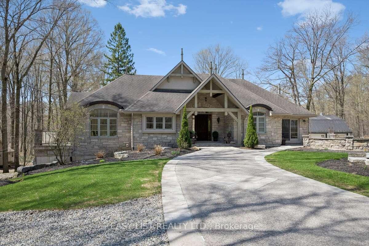 3314 Sandhills Road, Wilmot — photo 2 of 5