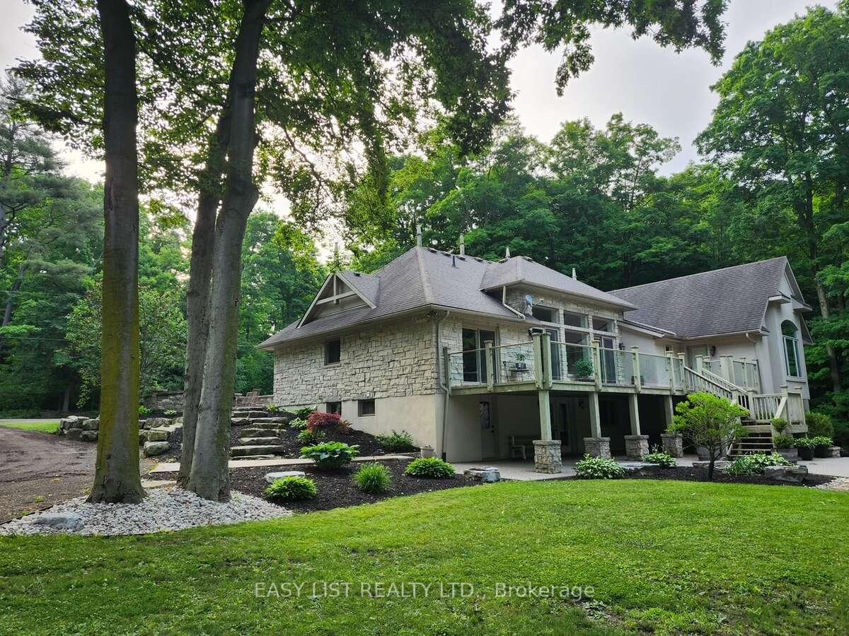 3314 Sandhills Road, Wilmot — photo 3 of 5