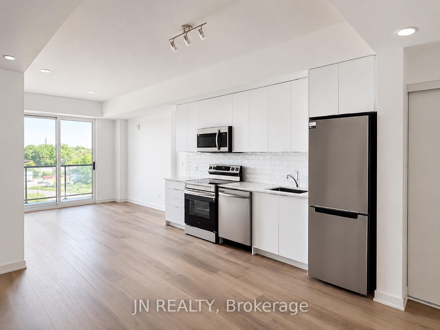 33 Erie Ave Avenue 605, Brantford, ON N3S 0K7 — Brantford, Ontario