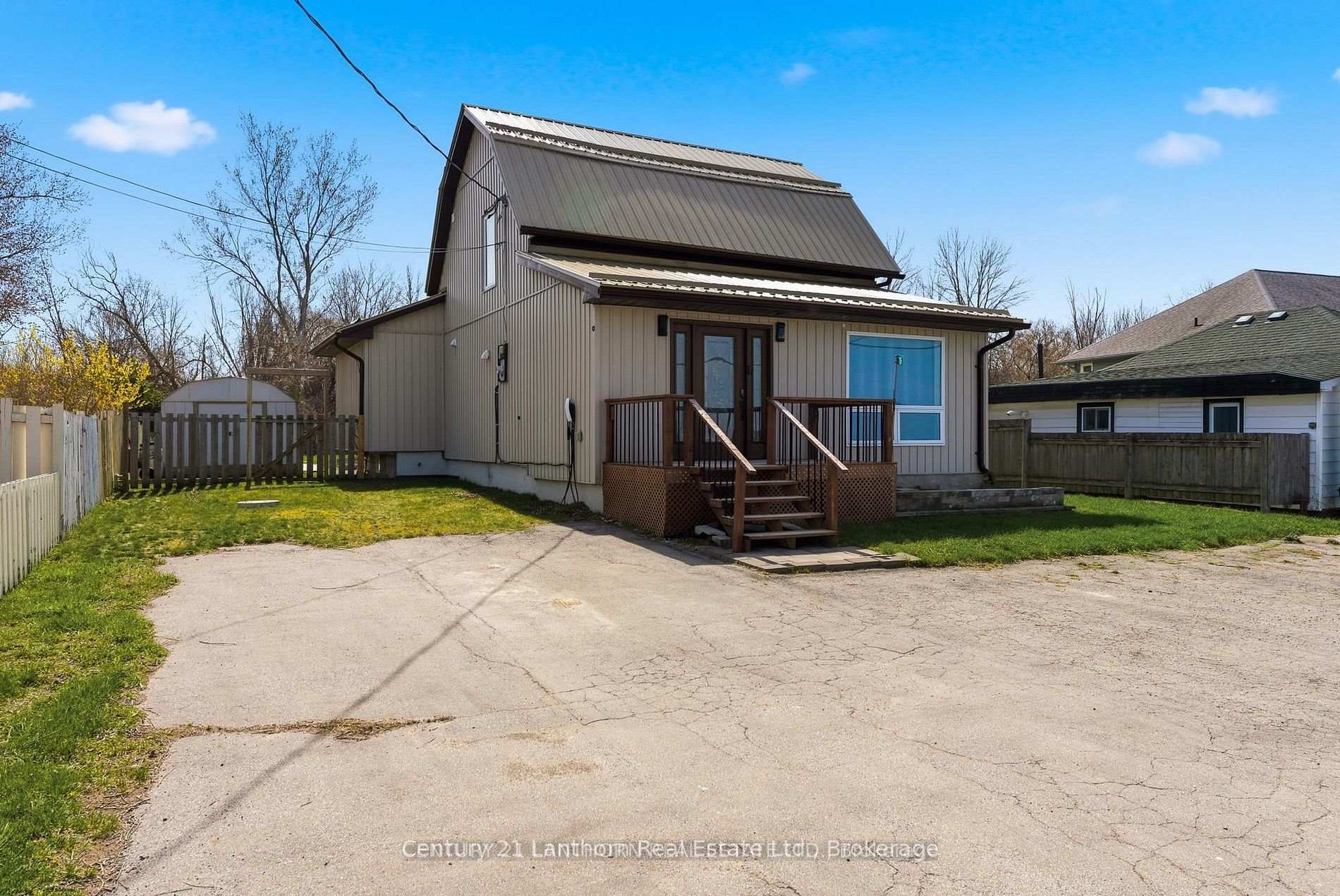 115 Ridley Street, Prince Edward County, ON K8N 4Z1 — Prince Edward County, Ontario