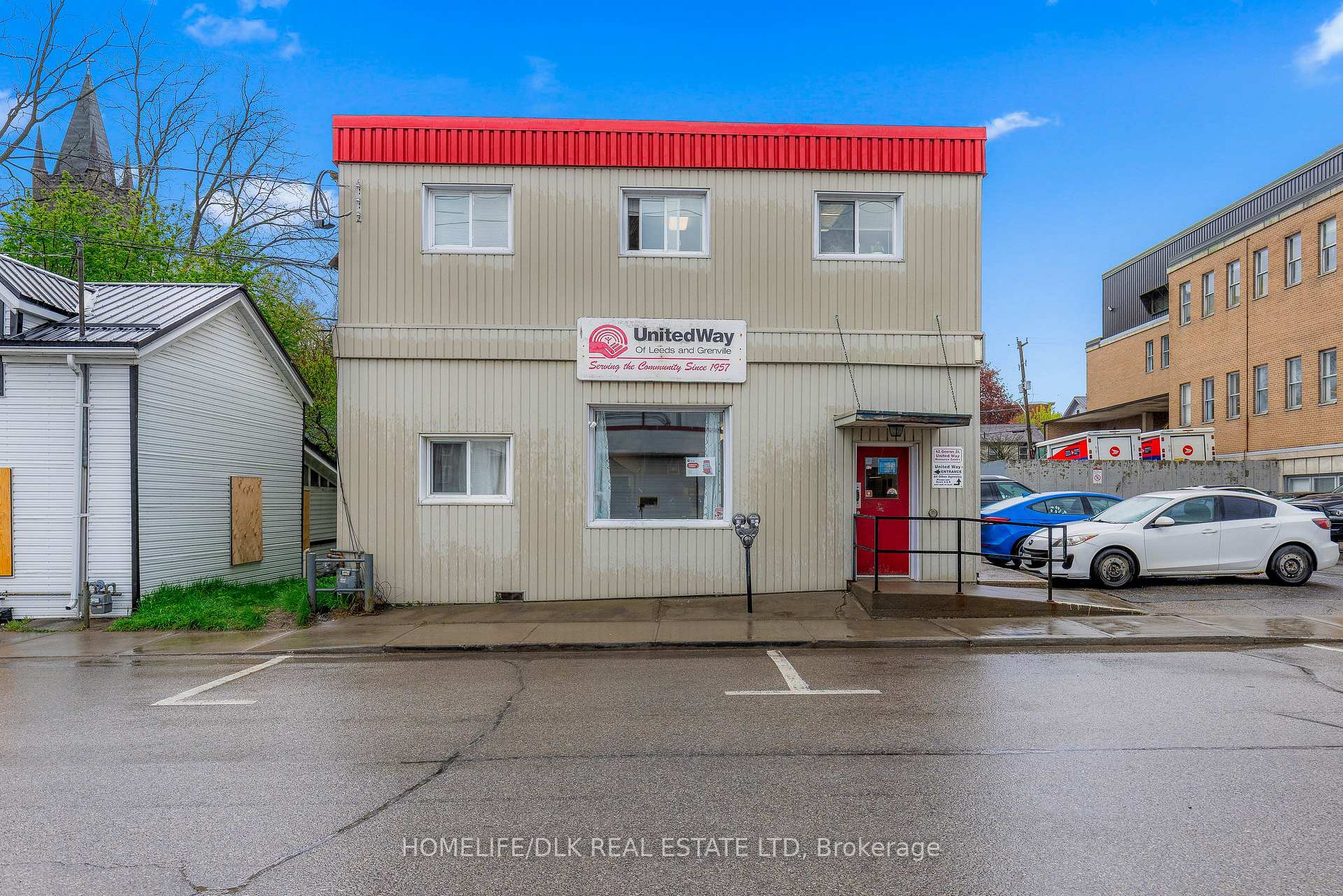 42 George Street, Brockville, ON K6V 3V5 — Brockville, Ontario
