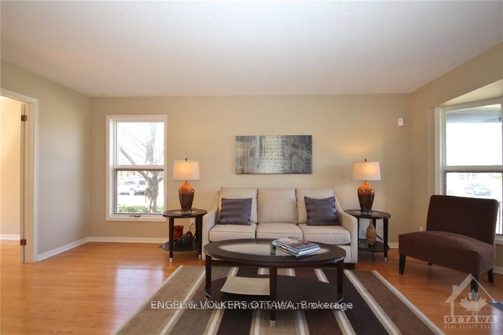 28 COUNTRY CLUB Drive, Hunt Club - Windsor Park Village and Area — photo 5 of 5