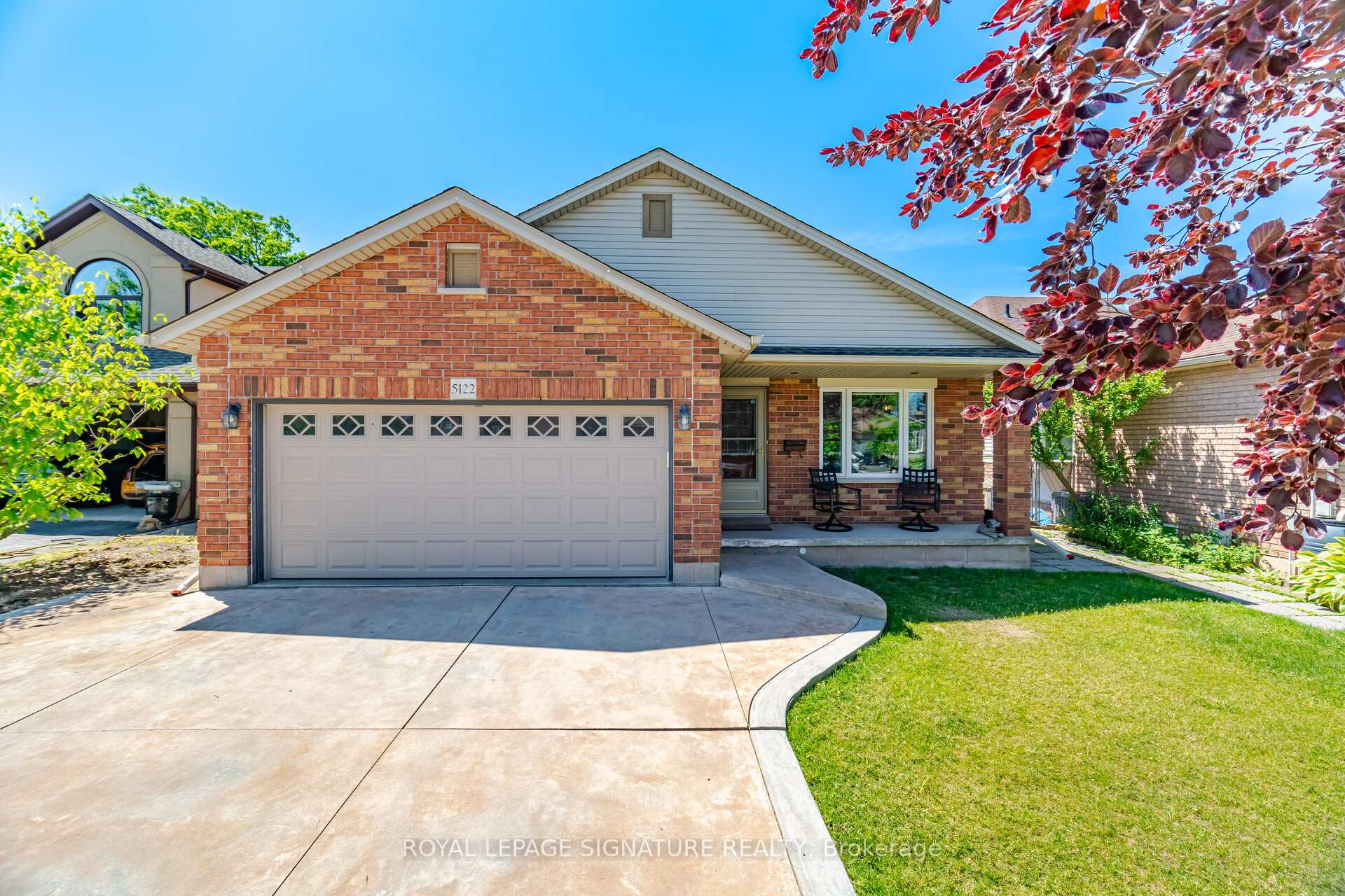 5122 Meadowood Lane, Lincoln, ON L3J 0J7 — Lincoln, Ontario