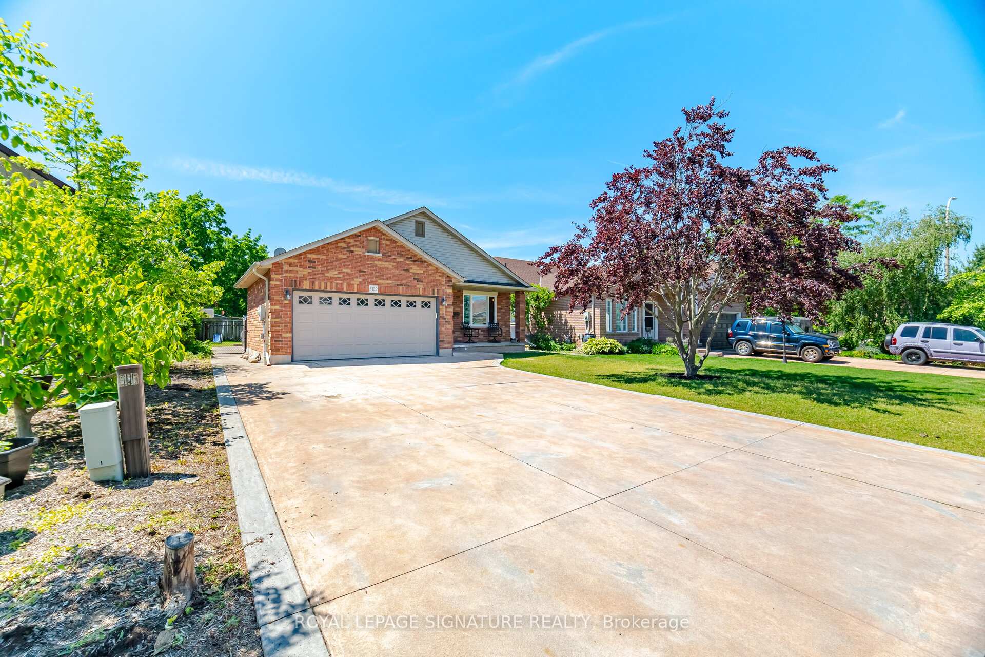 5122 Meadowood Lane, Lincoln — photo 3 of 5