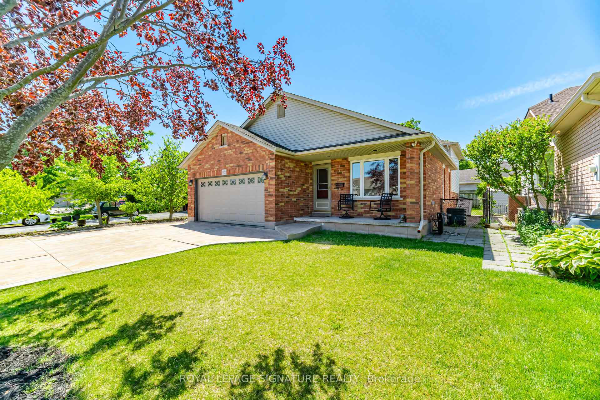 5122 Meadowood Lane, Lincoln — photo 4 of 5