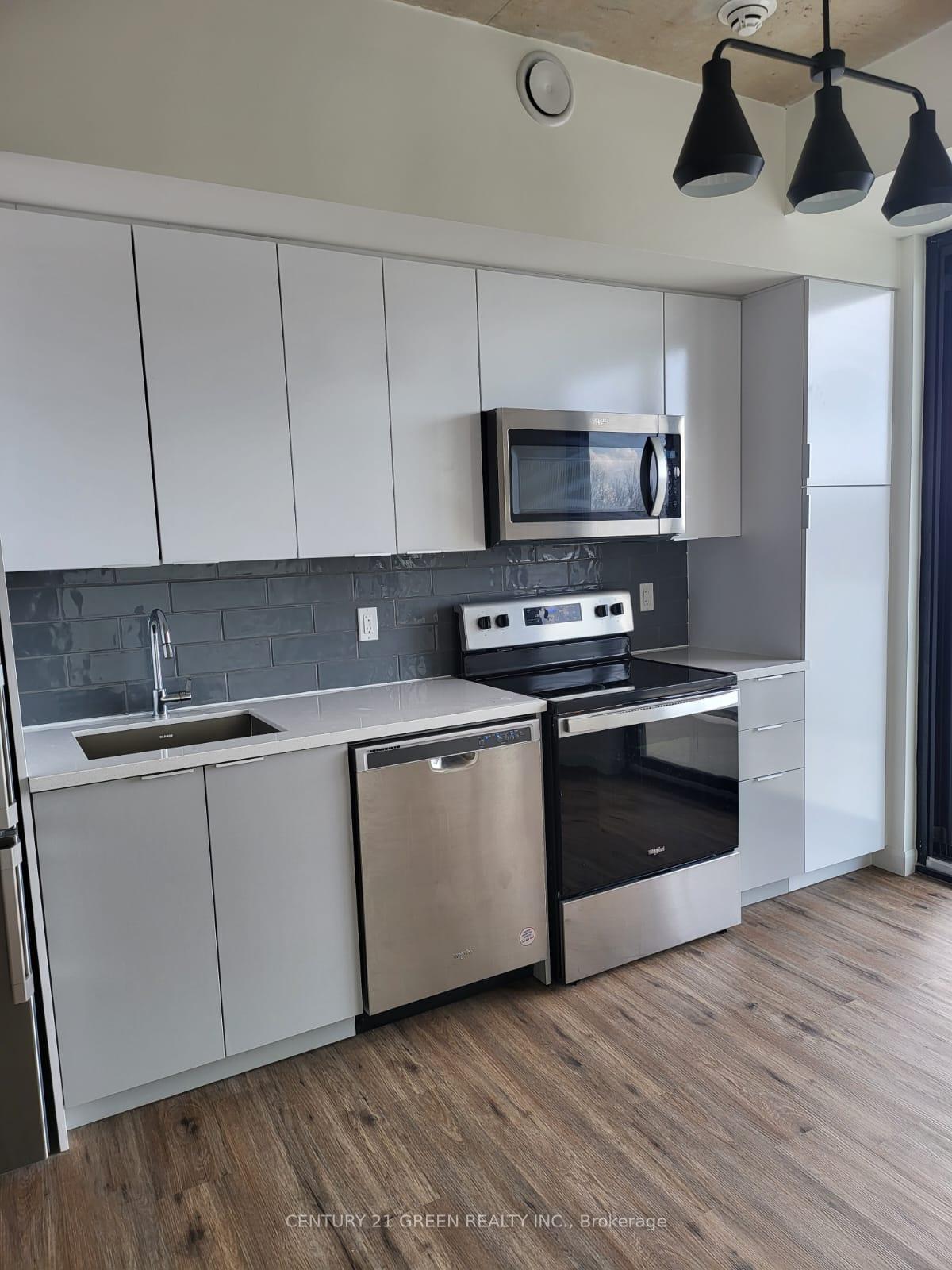 7 Erie Avenue 309, Brantford, ON N3S 0K5 — Brantford, Ontario