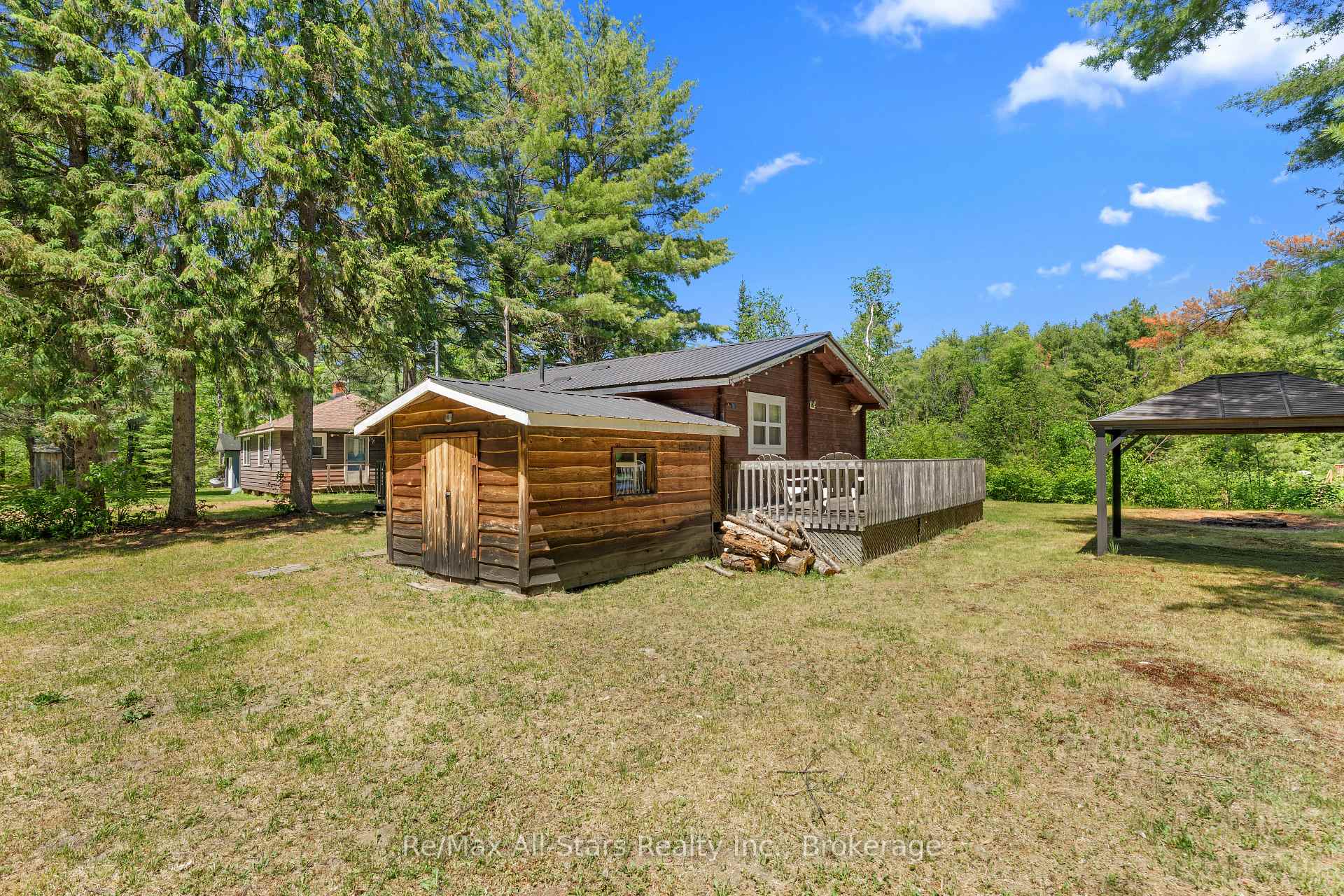 1042 Goadsby Trail, Minden Hills — photo 5 of 5
