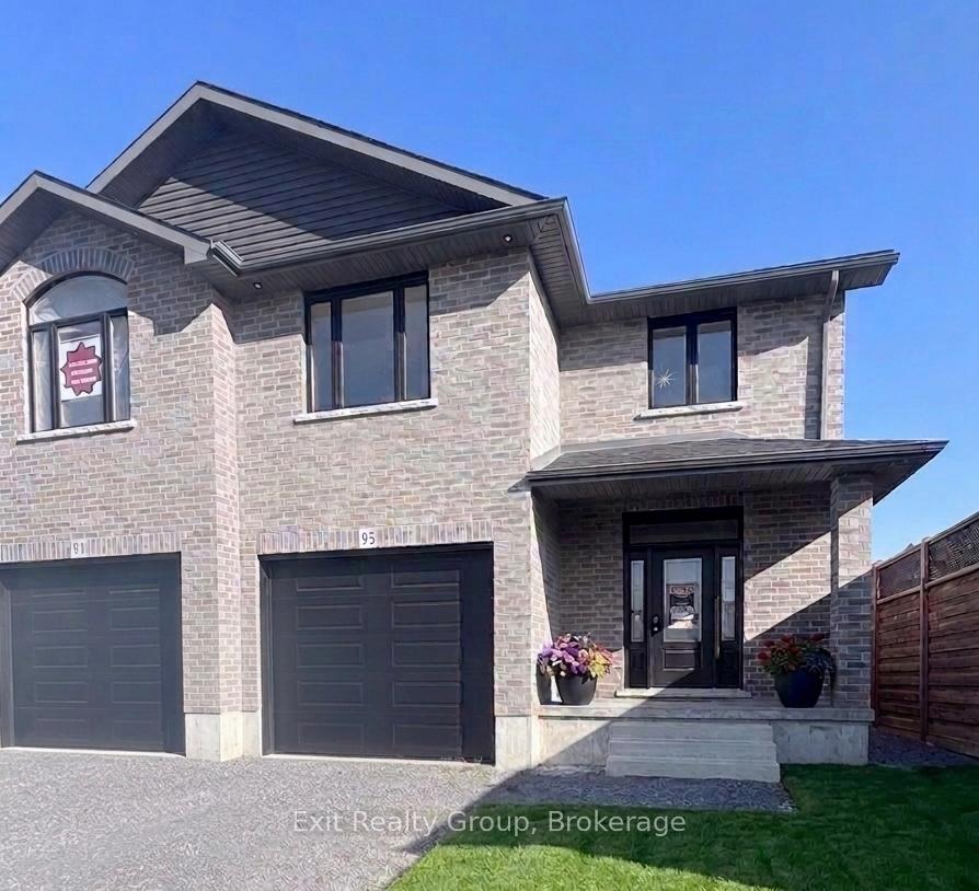93 Wims Way N/A, Belleville, ON K8N 0H7