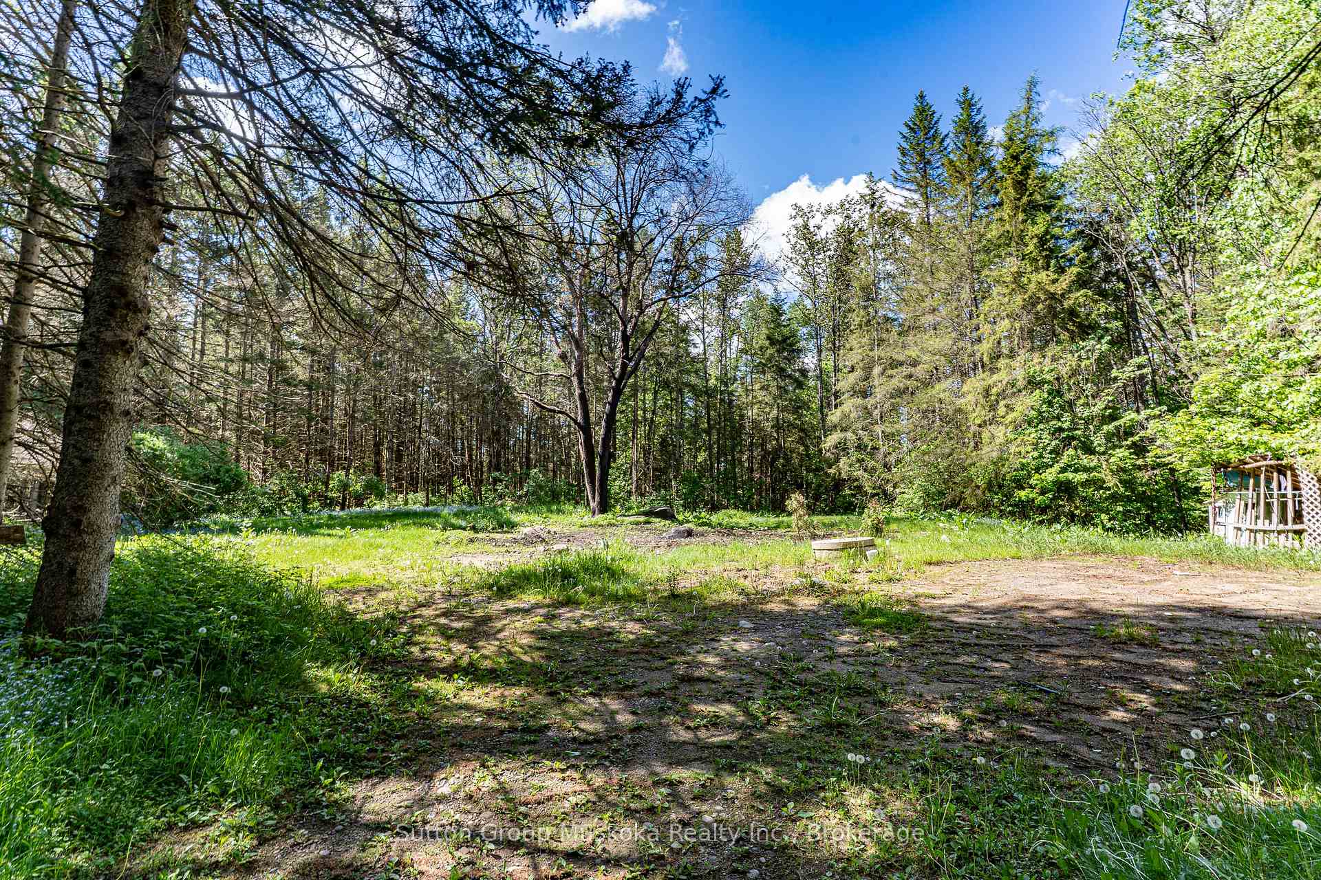 245 Hwy 518 Highway E, Perry, ON P0A 1J0