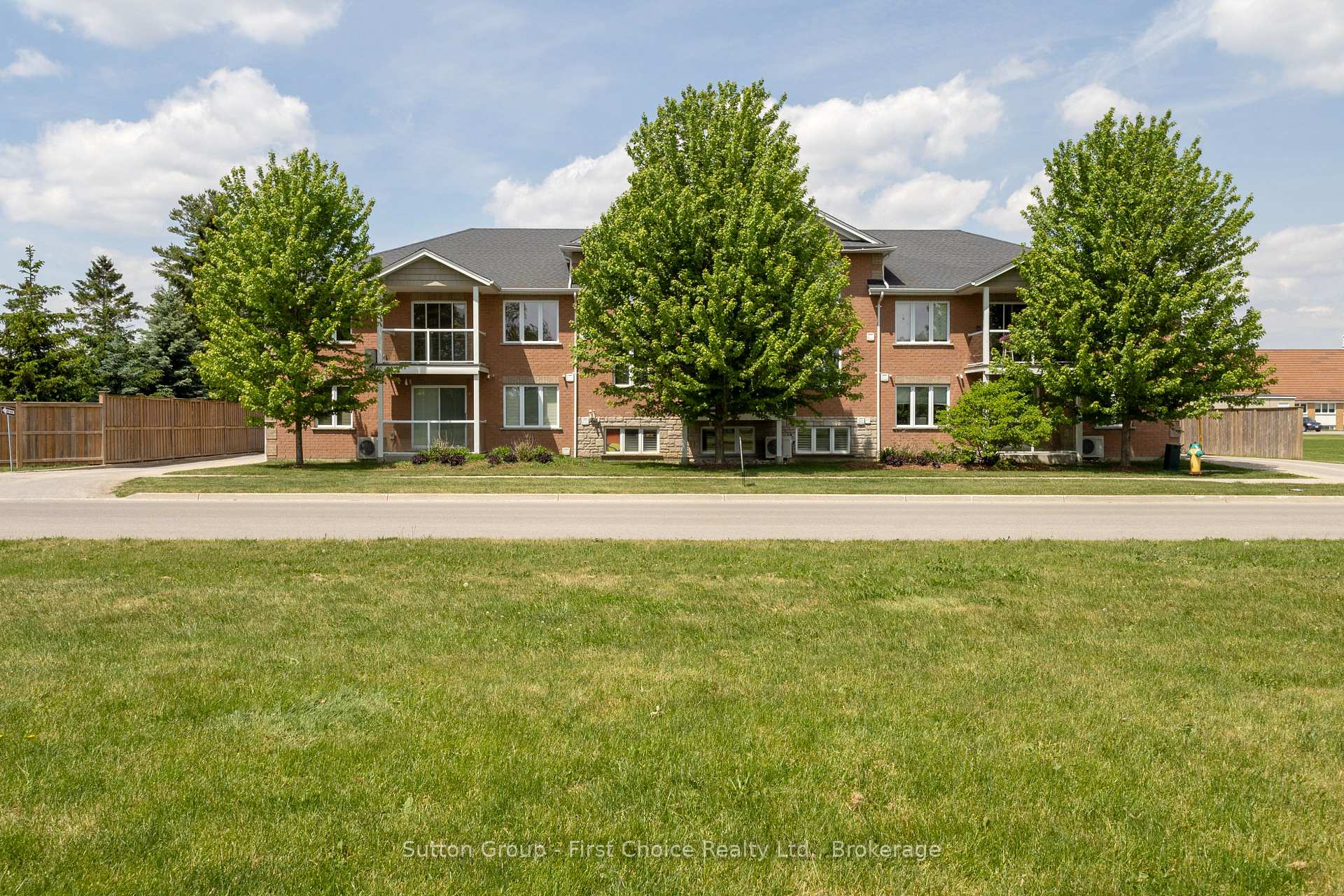 148 Borden Street 3, Stratford, ON N5A 0G1
