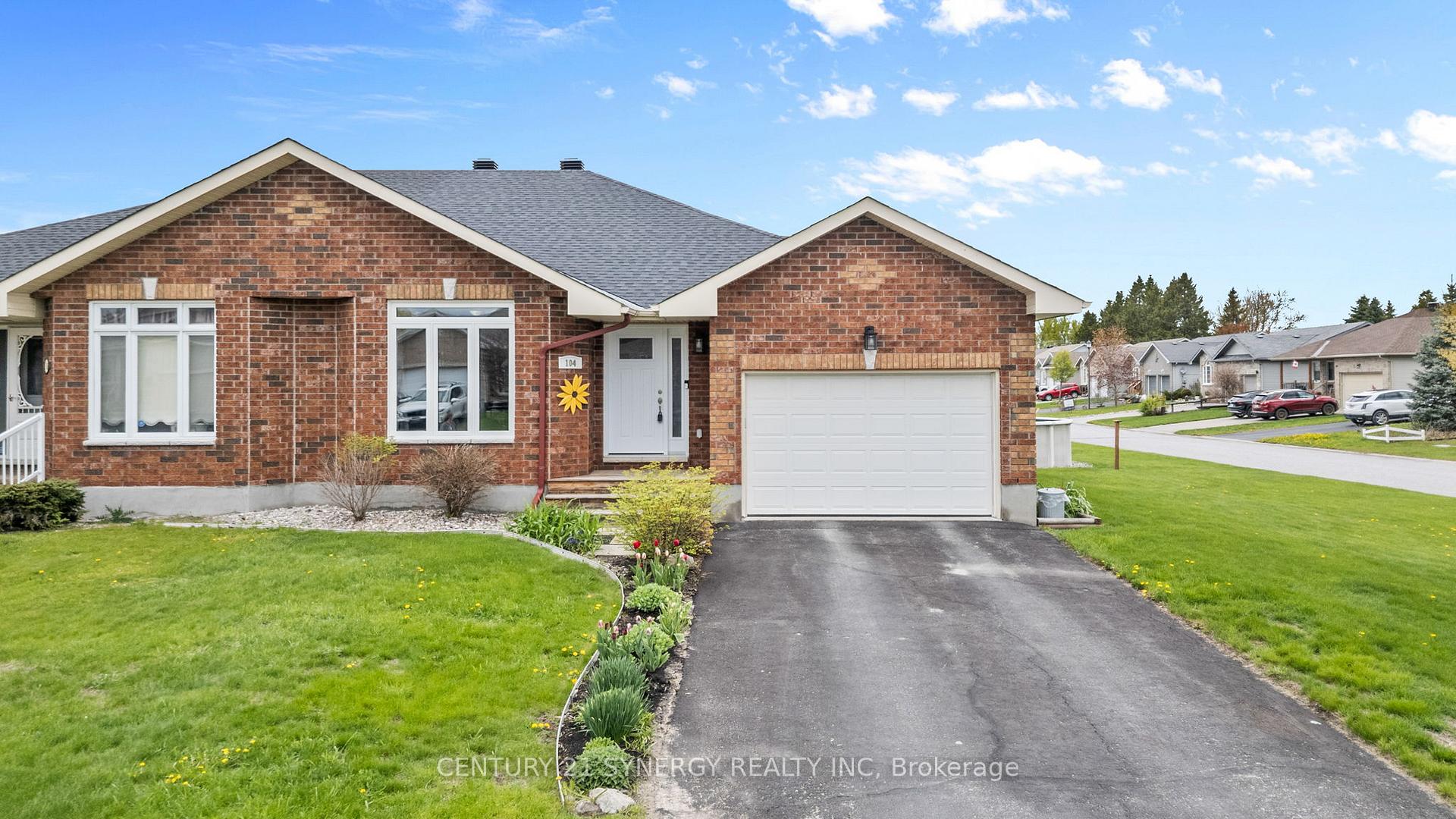 104 Templeton Court, North Grenville, ON K0G 1J0