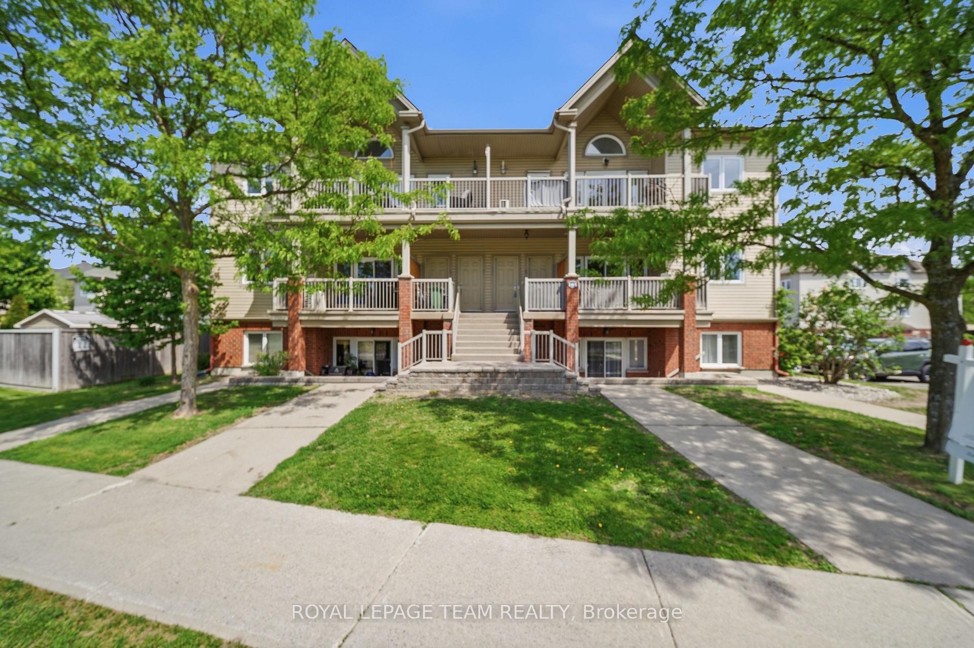 165 Waterbridge Drive 9, Barrhaven, ON K2G 7G3