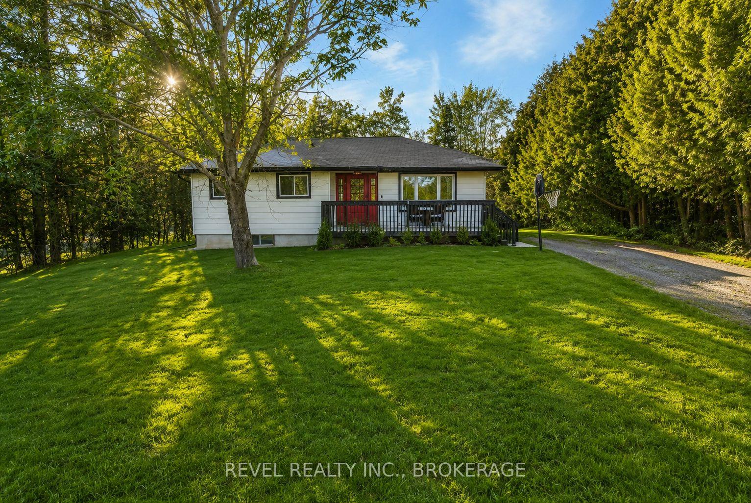 4131 Road 38 N/A, Frontenac, ON K0H 1V0