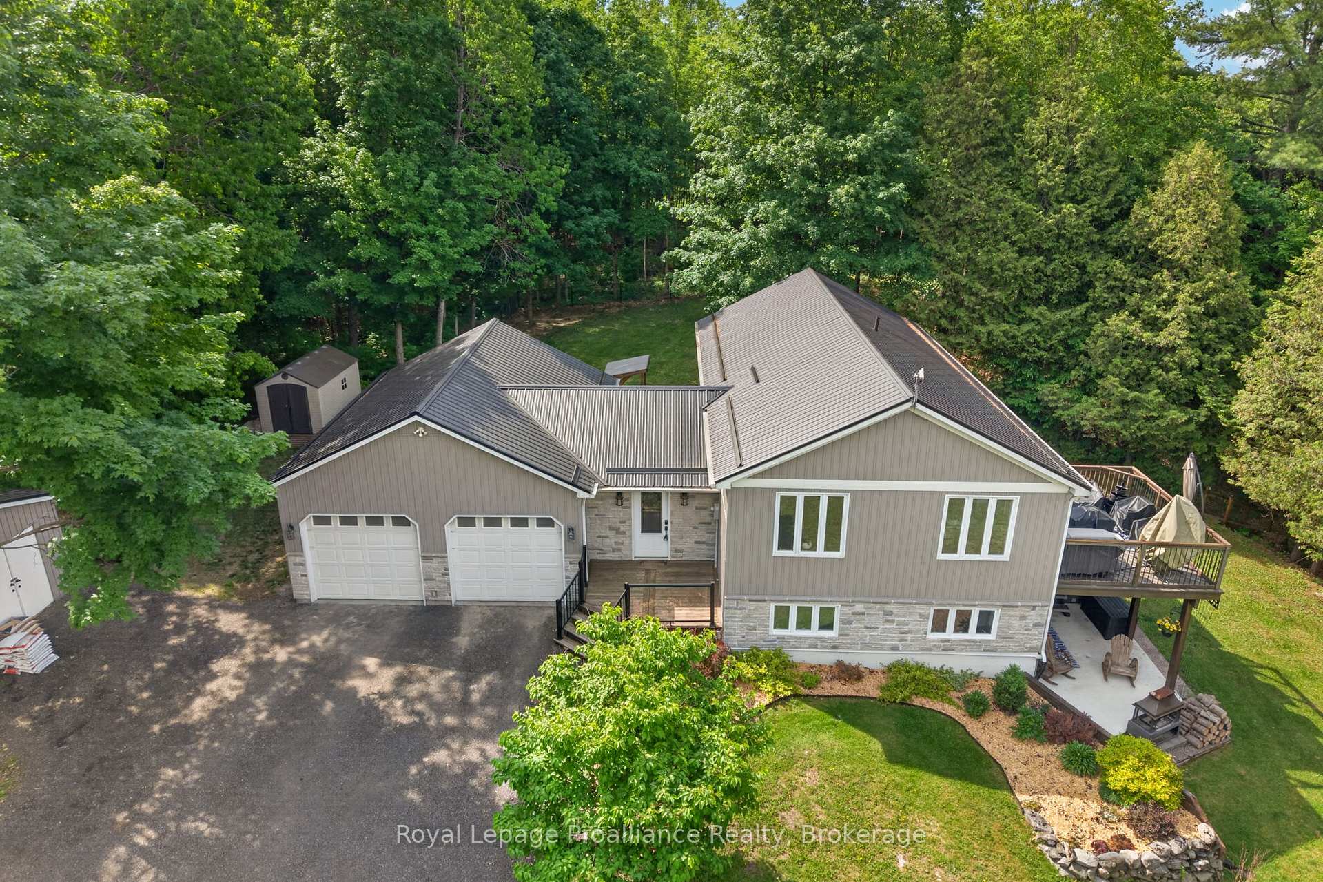 850 Moneymore Road, Tweed, ON K0K 2Y0