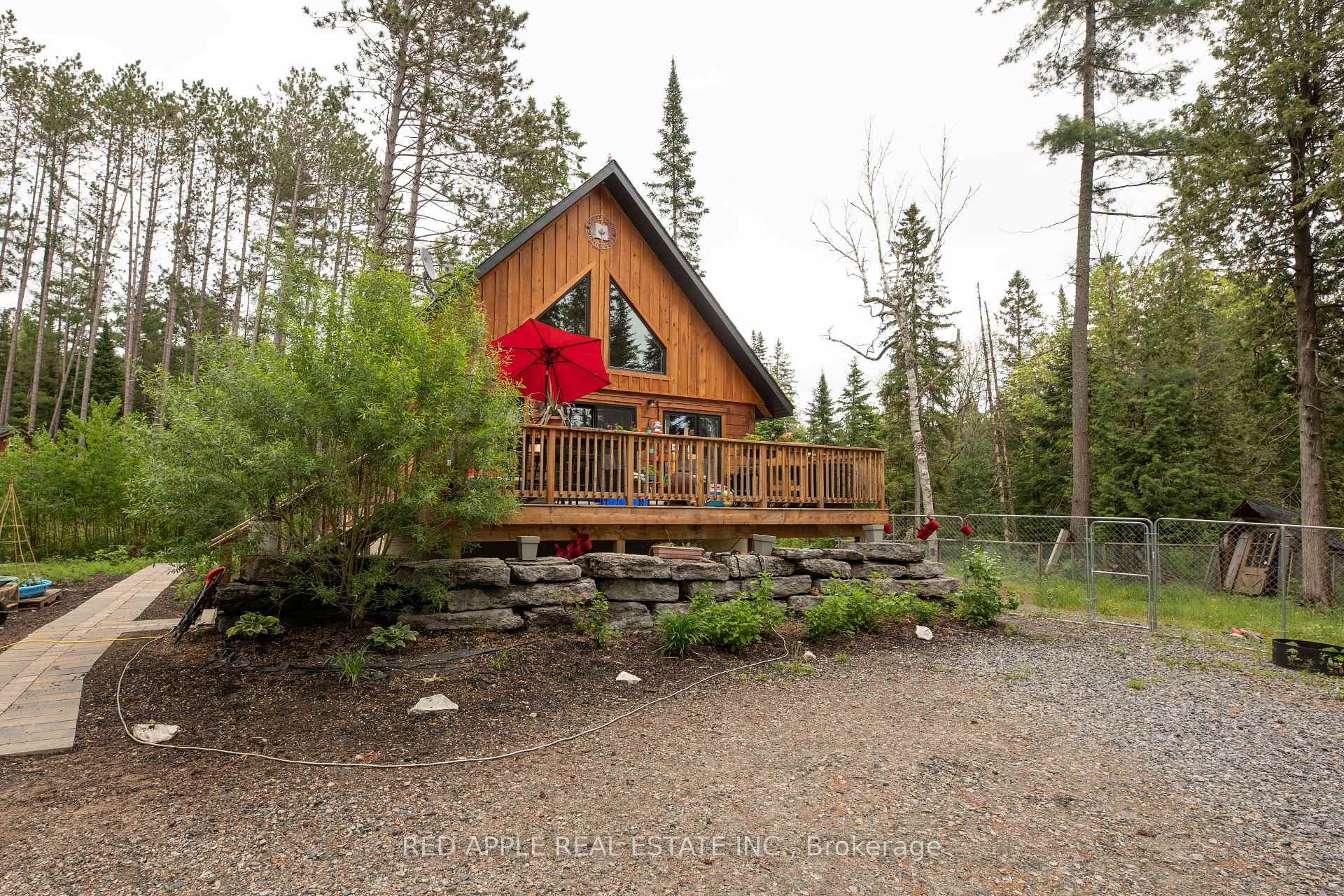 1392 Carroll Road, Dysart et al, ON K0M 1S0 — Dysart et al, Ontario