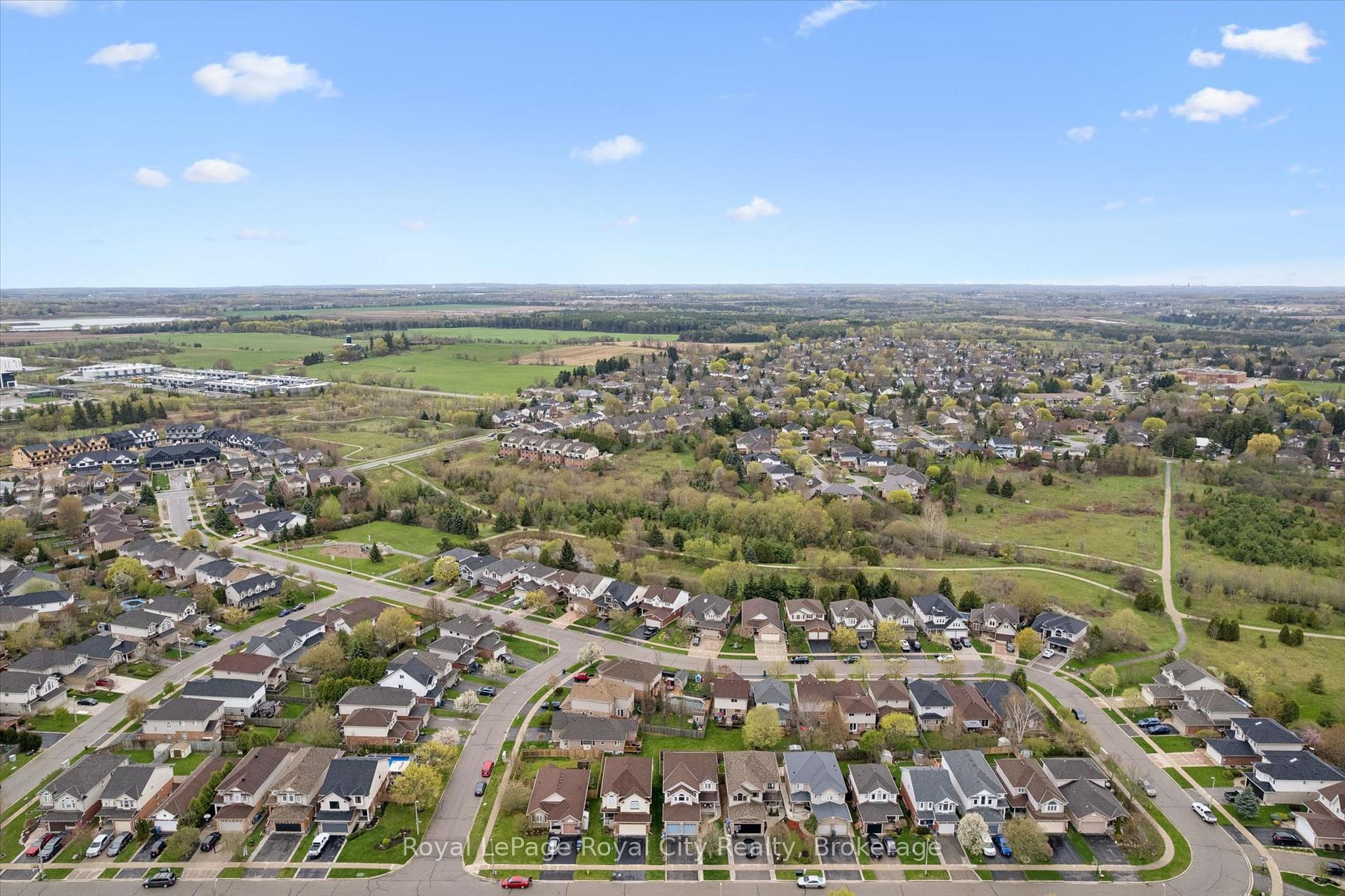 64 Milson Crescent, Guelph, ON N1C 1G7