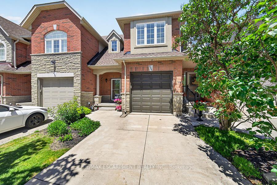 354 Highland Road W, Hamilton, ON L8J 3W3
