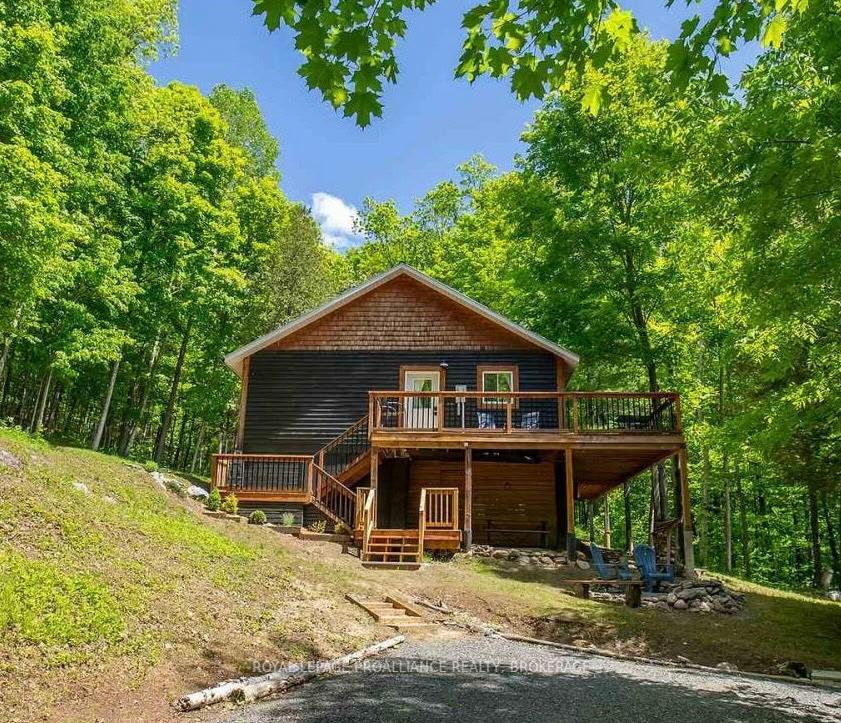 1101 Price Road, Frontenac, ON K0H 1B0