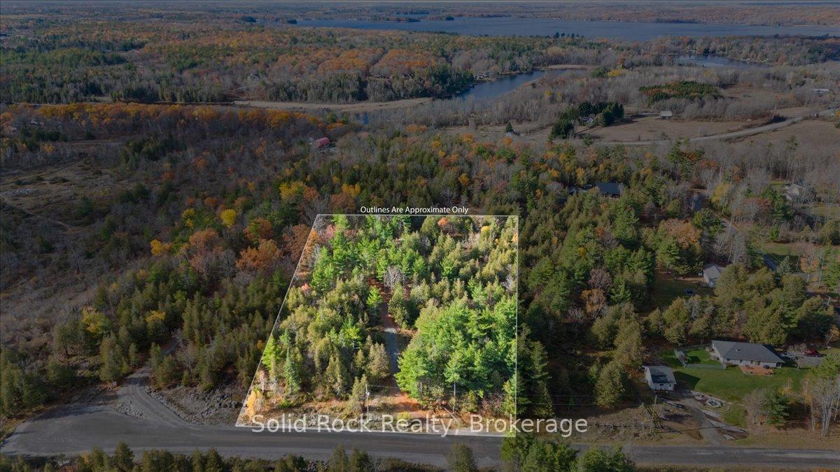 136 Glen Ridge Road, Marmora and Lake, ON K0K 2M0 — Marmora and Lake, Ontario