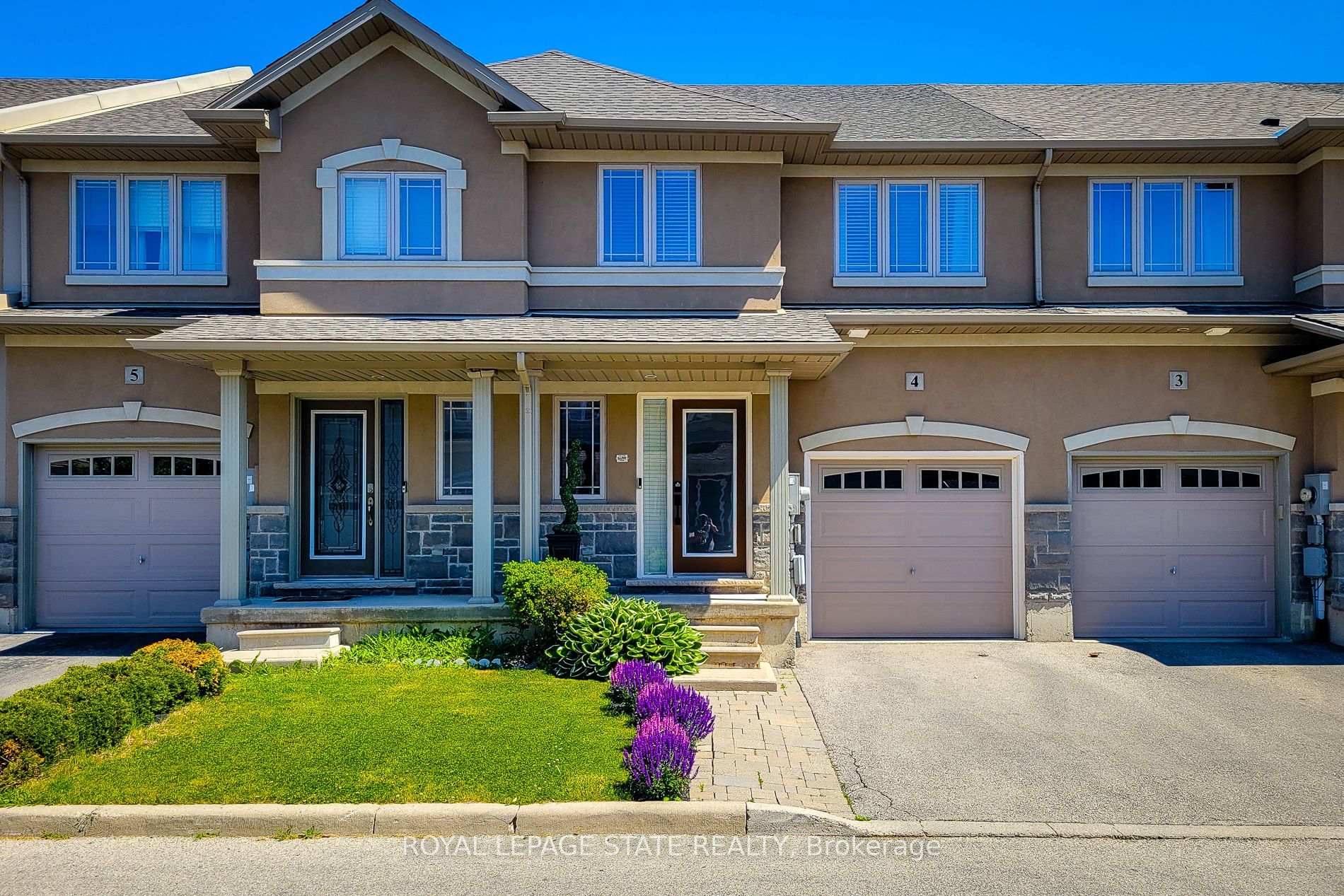 615 Rymal Road E 4, Hamilton, ON L8W 0B6