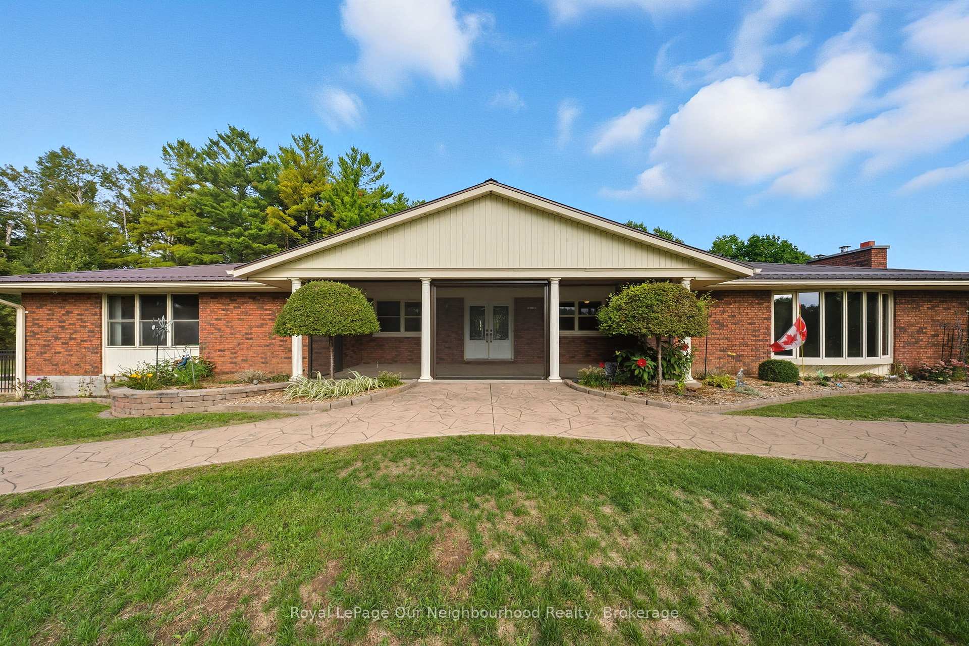 211 Langford Drive, Trent Hills, ON K0K 3K0 — Trent Hills, Ontario